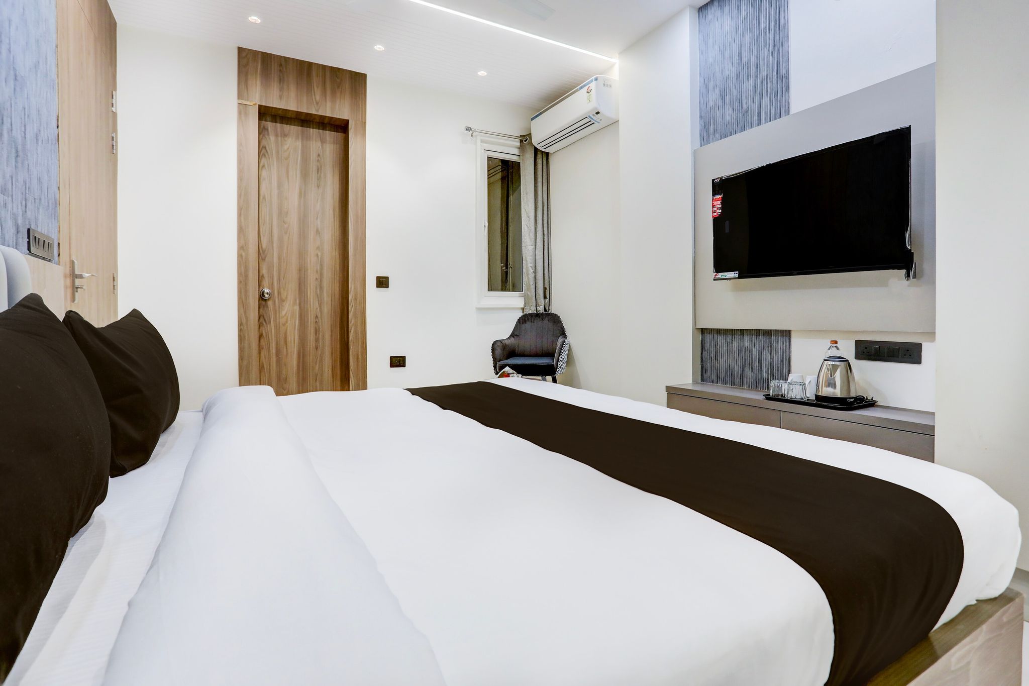 OYO HOTEL  833234 O SUKUN VILLA Classic 7