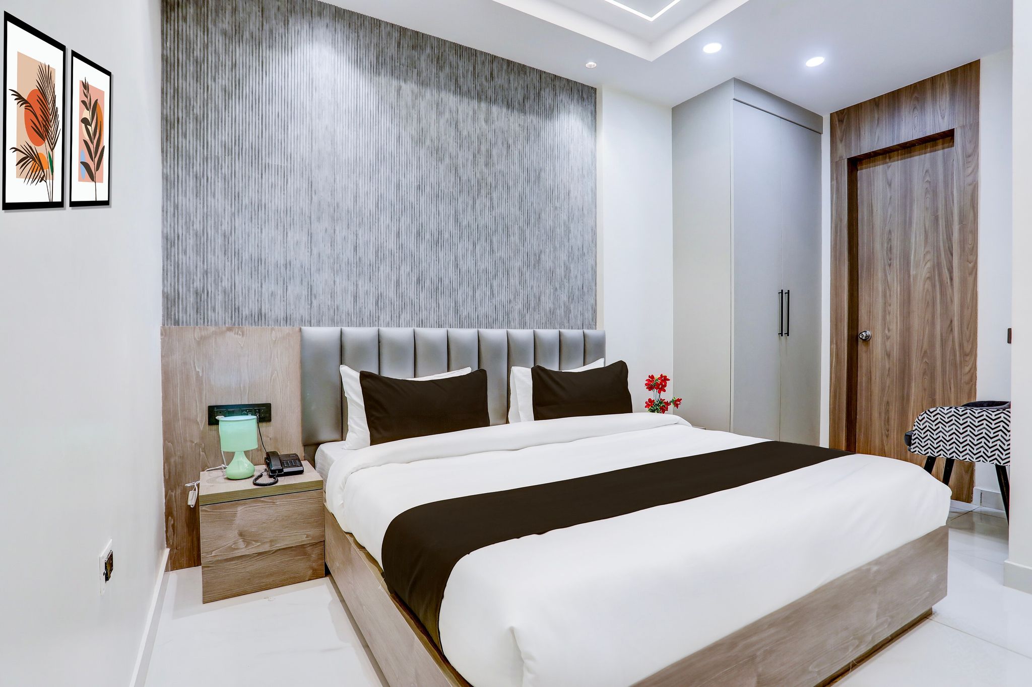 OYO HOTEL  833234 O SUKUN VILLA Classic 9