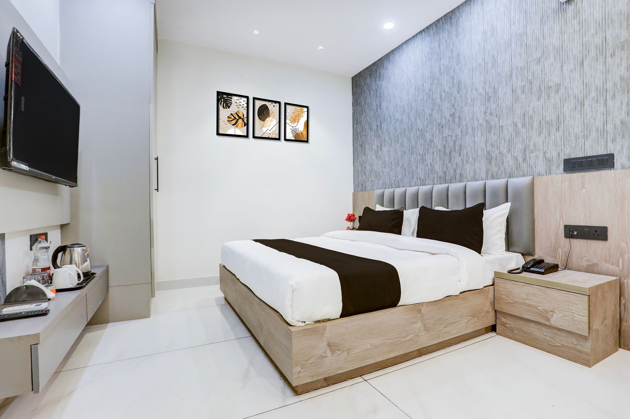 OYO HOTEL  833234 O SUKUN VILLA Classic 10