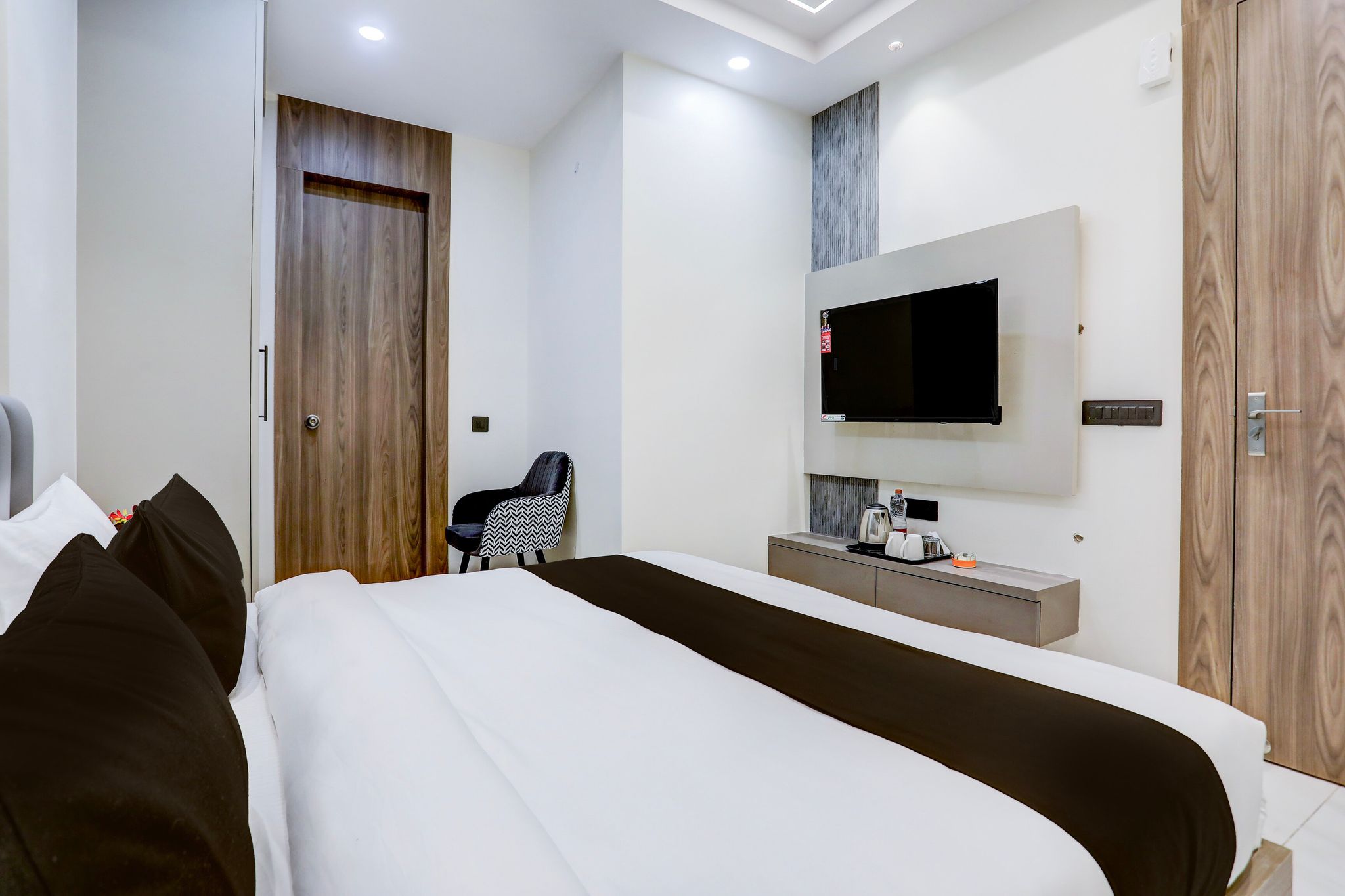 OYO HOTEL  833234 O SUKUN VILLA Classic 2