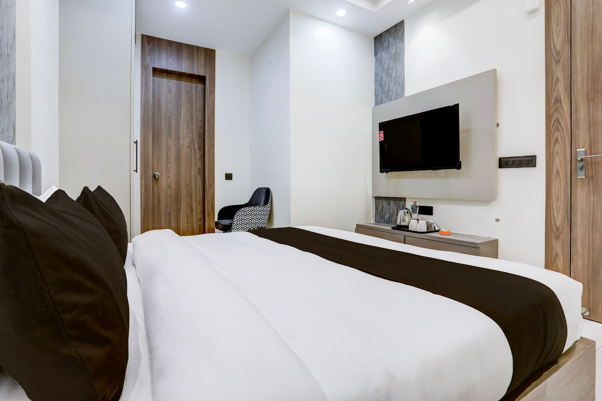 OYO HOTEL  833234 O SUKUN VILLA Classic 6