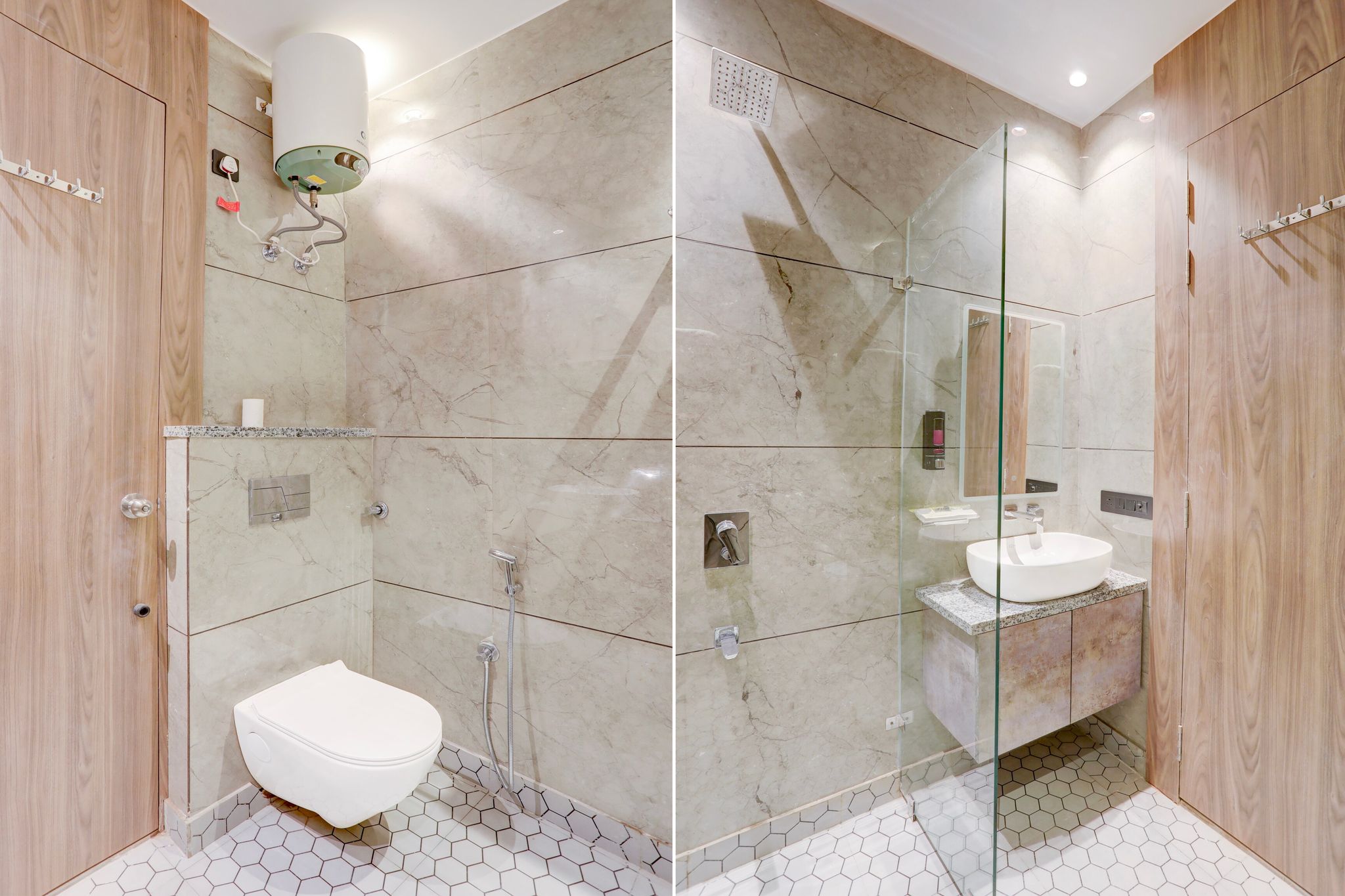 OYO HOTEL  833234 O SUKUN VILLA Classic 16