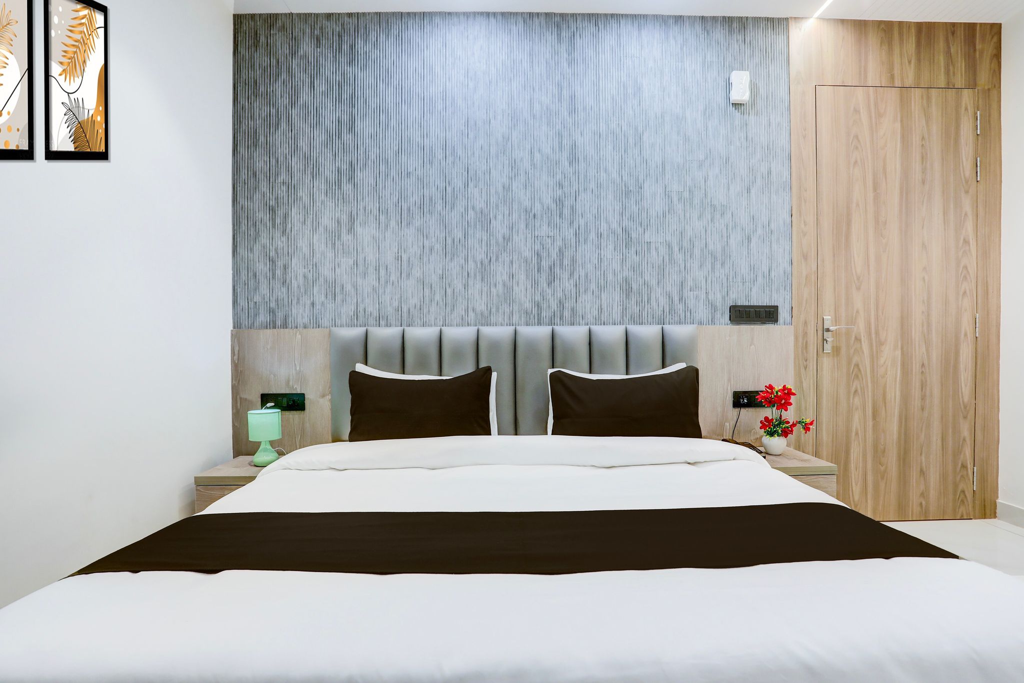 OYO HOTEL  833234 O SUKUN VILLA Classic 8