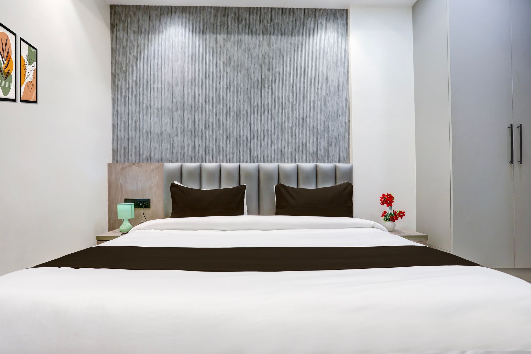 OYO HOTEL  833234 O SUKUN VILLA Classic 12