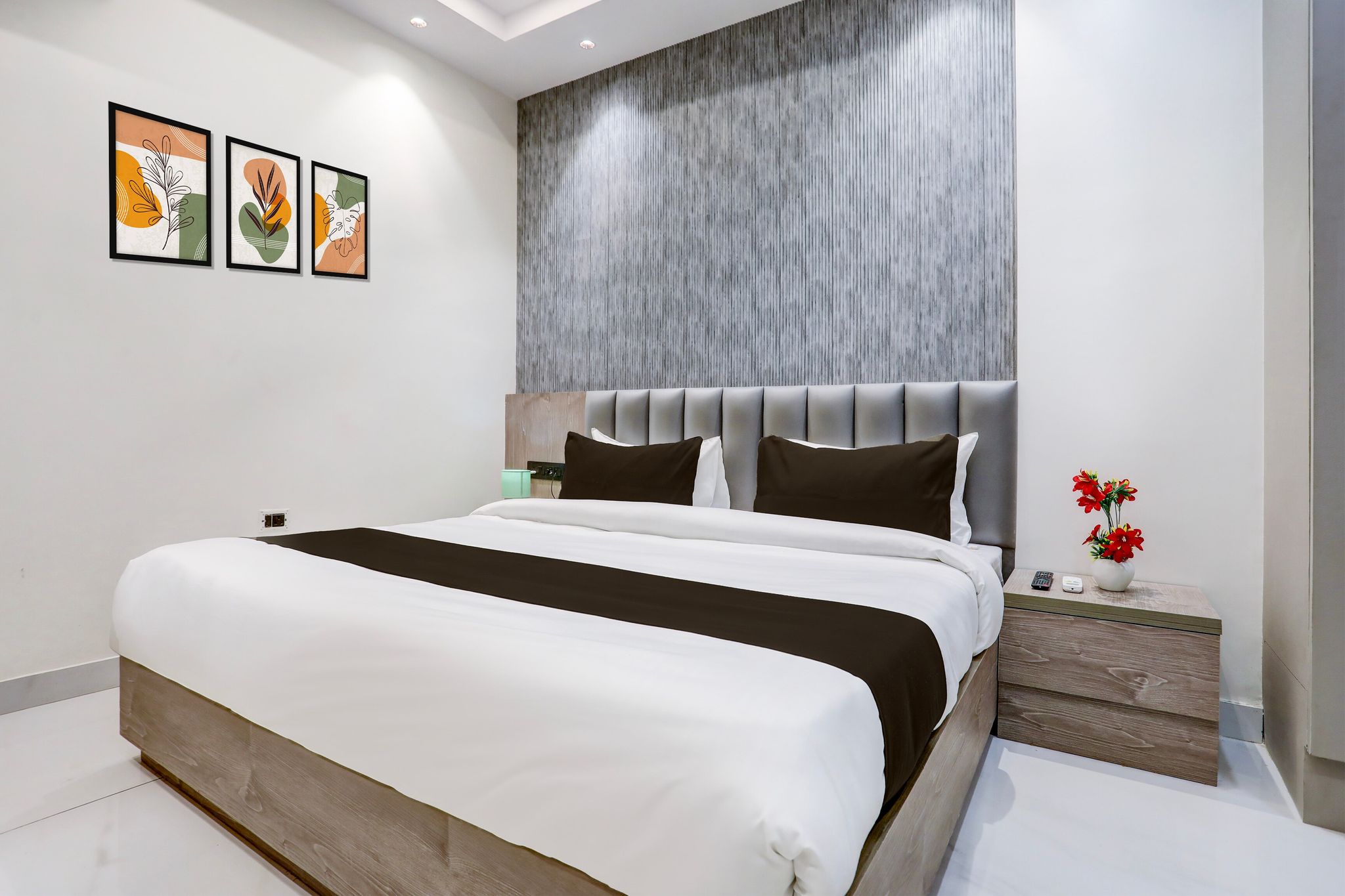 OYO HOTEL  833234 O SUKUN VILLA Classic 15