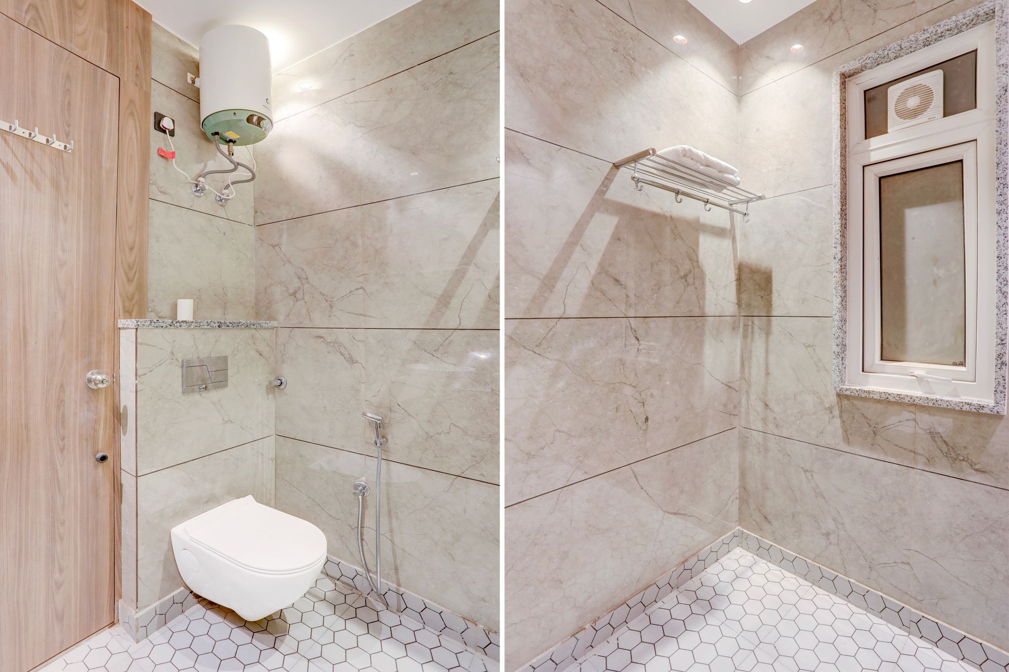 OYO HOTEL  833234 O SUKUN VILLA Classic 17