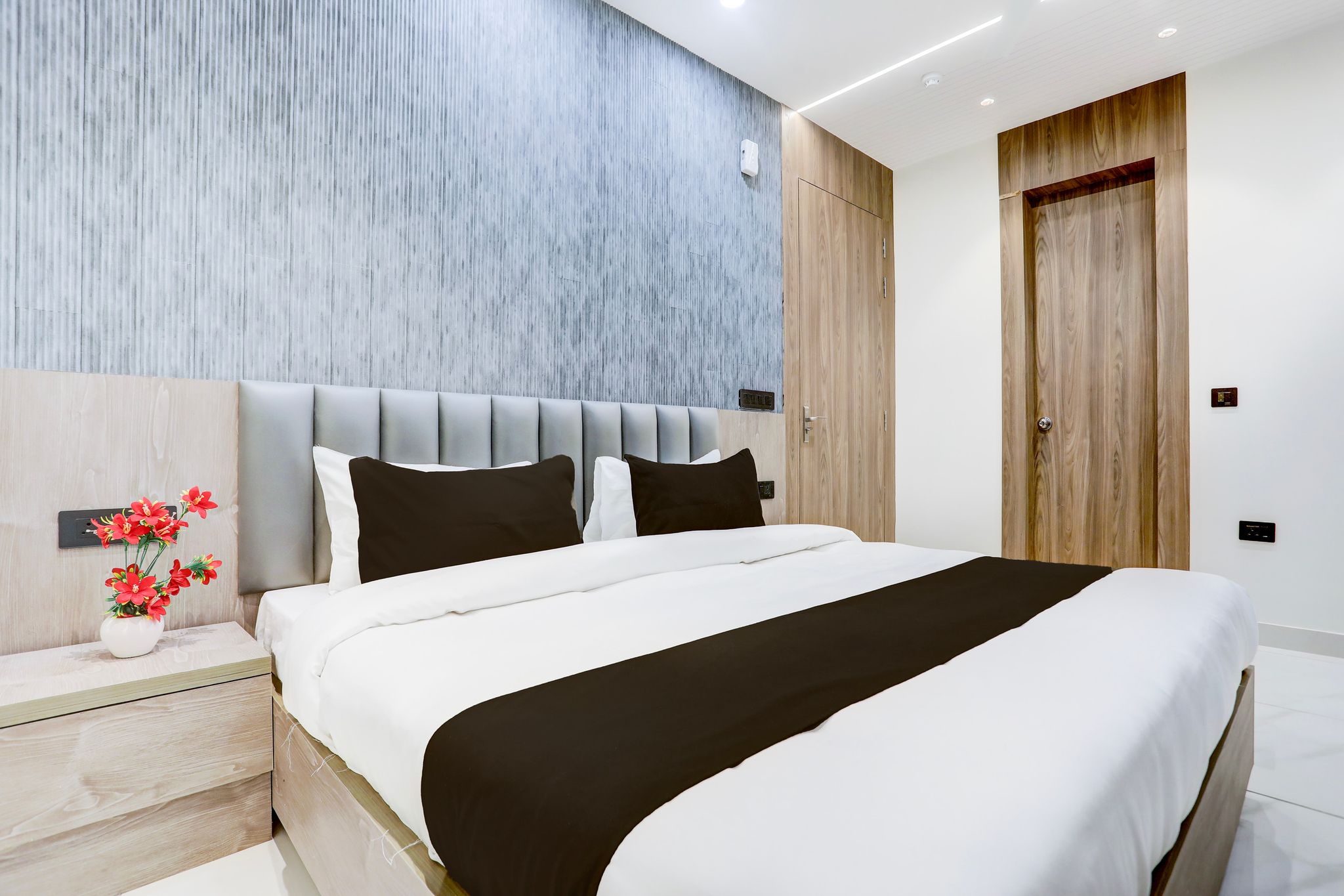 OYO HOTEL  833234 O SUKUN VILLA Classic 11