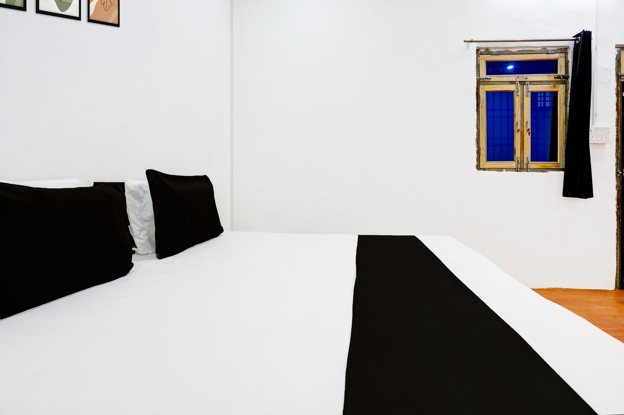 Hotel O by OYO White House Hotel Classic 11