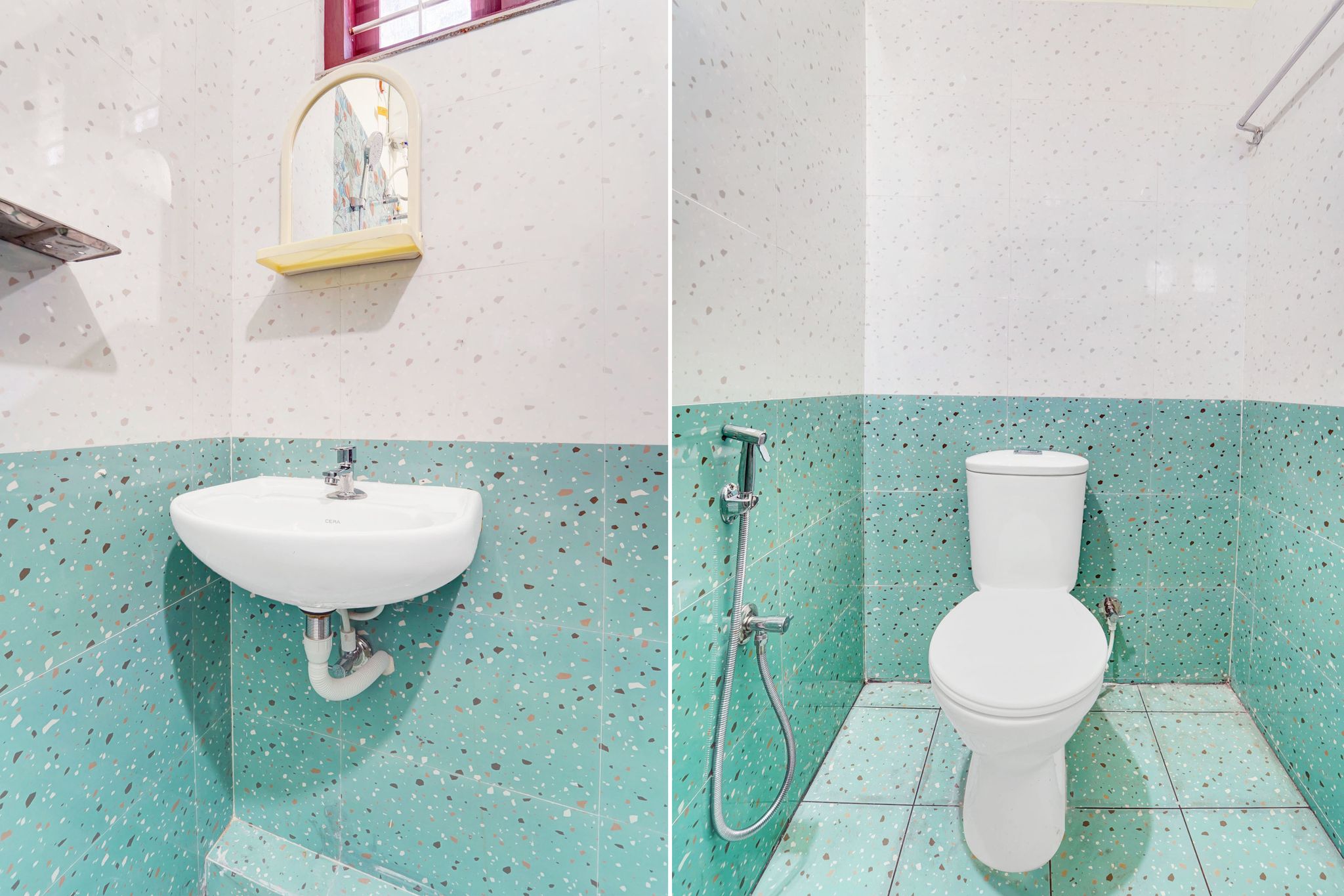 Super Hotel O Kazhakuttam Vadakkumbhagam Classic 9