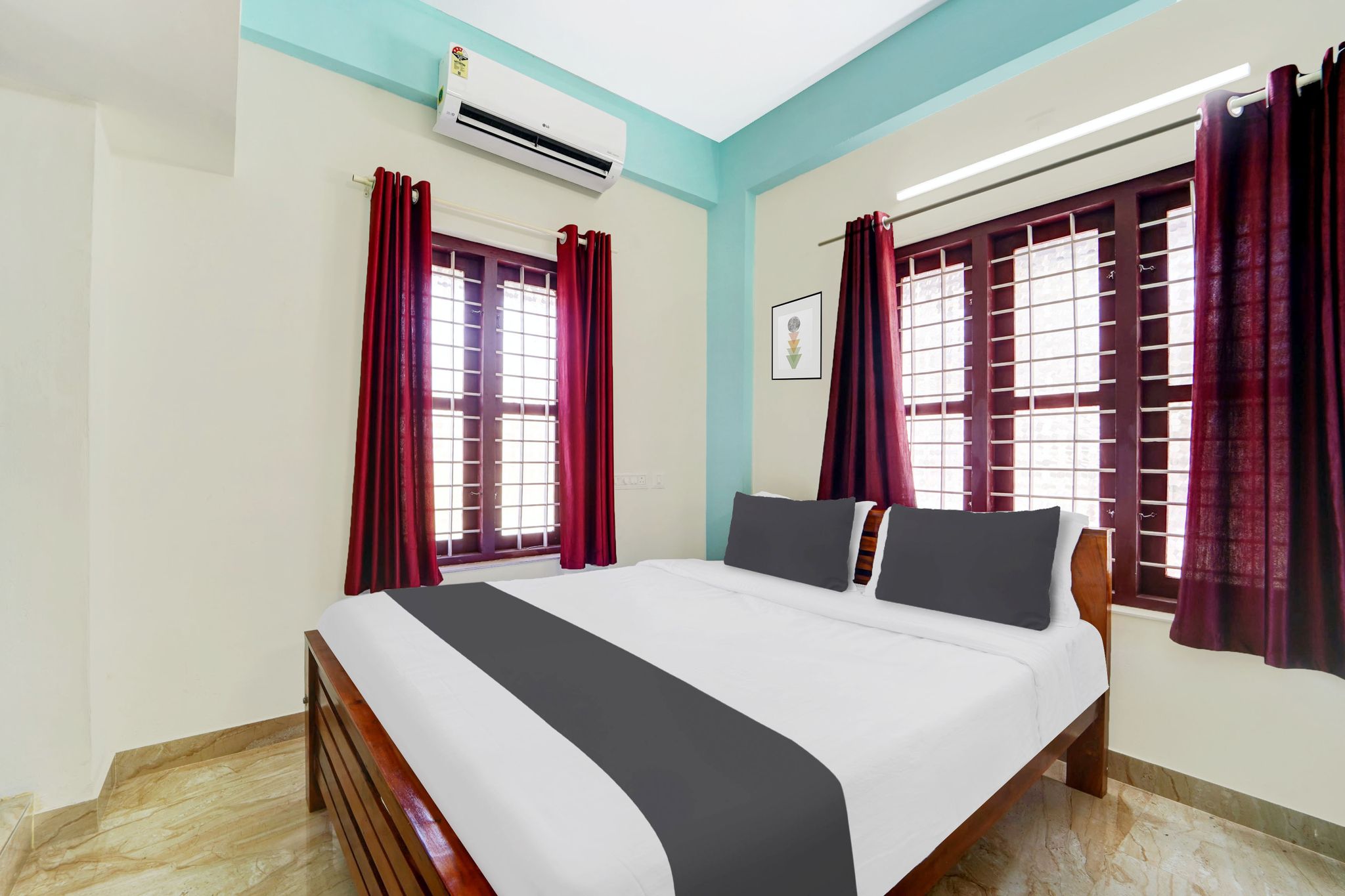 Super Hotel O Kazhakuttam Vadakkumbhagam Classic 2