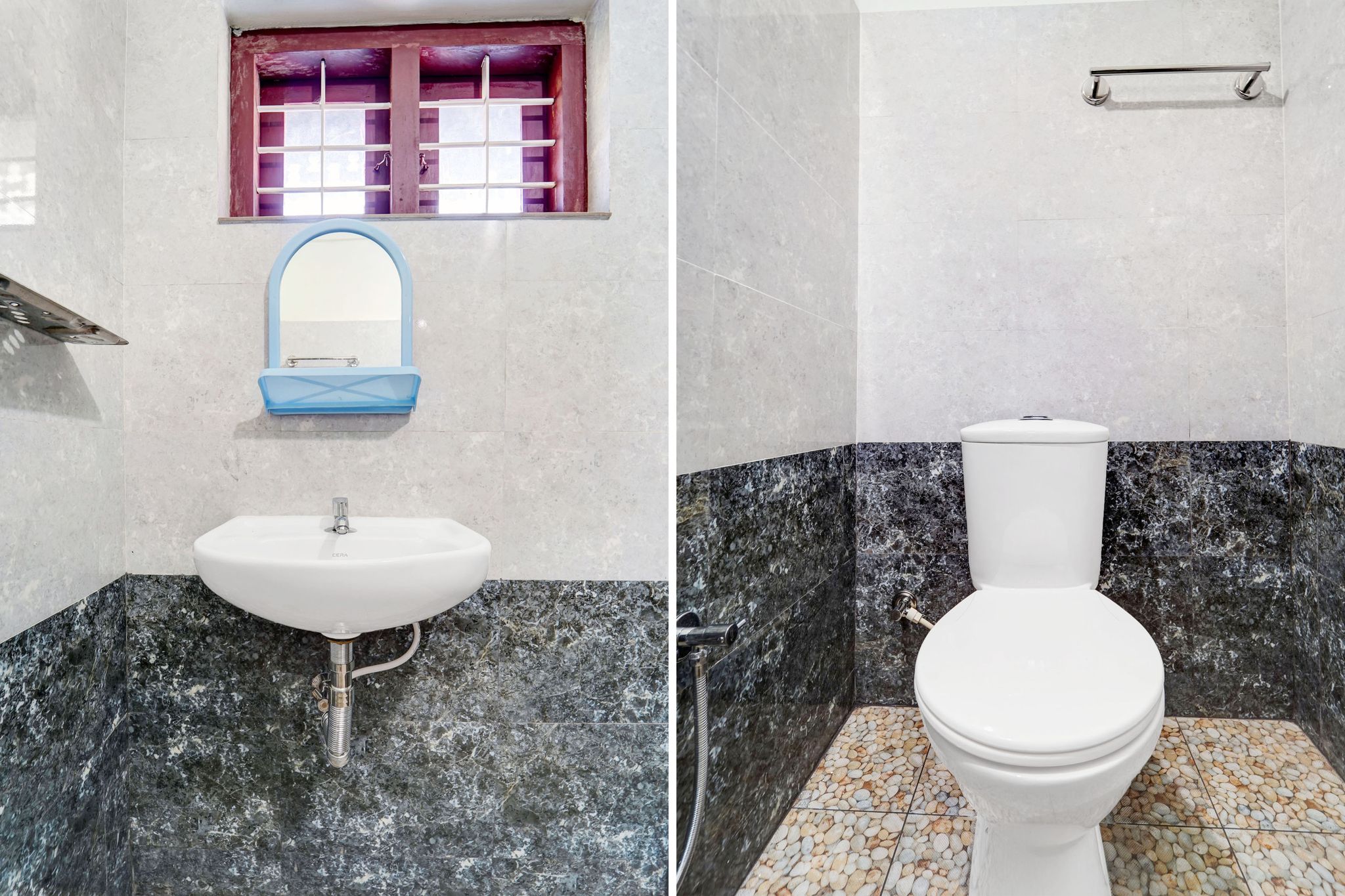 Super Hotel O Kazhakuttam Vadakkumbhagam Classic 10