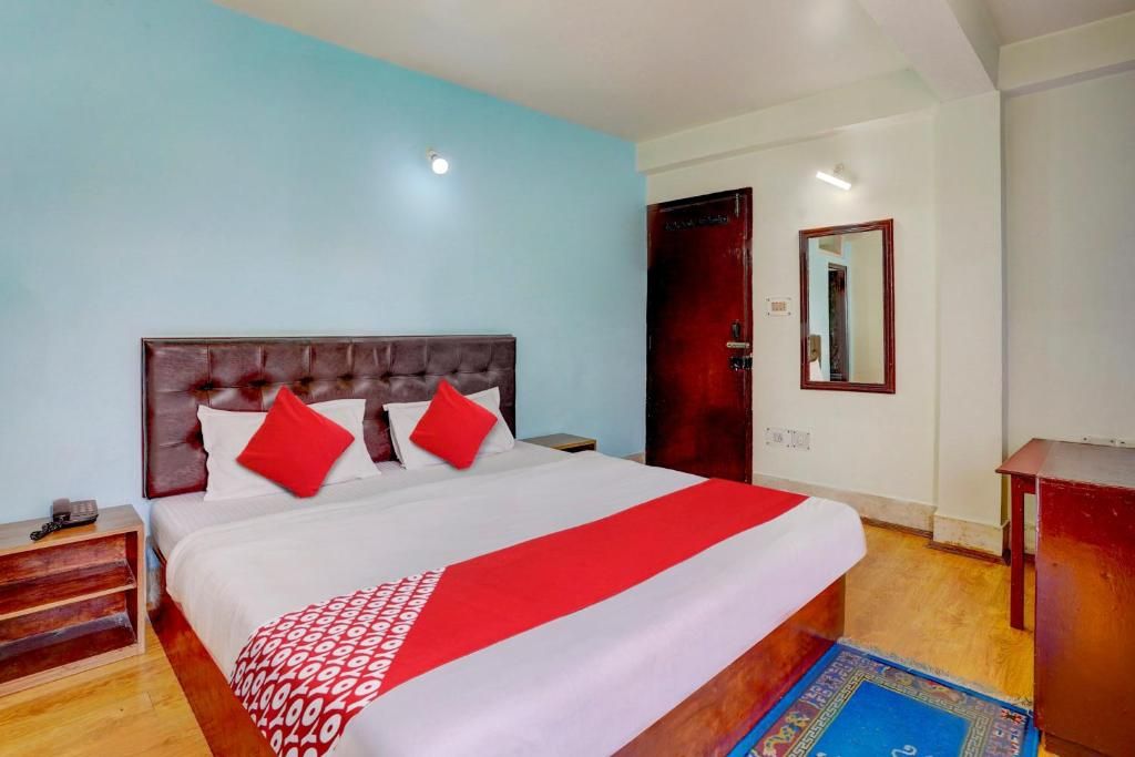 Hotel O De Sikkim Regency Classic 12