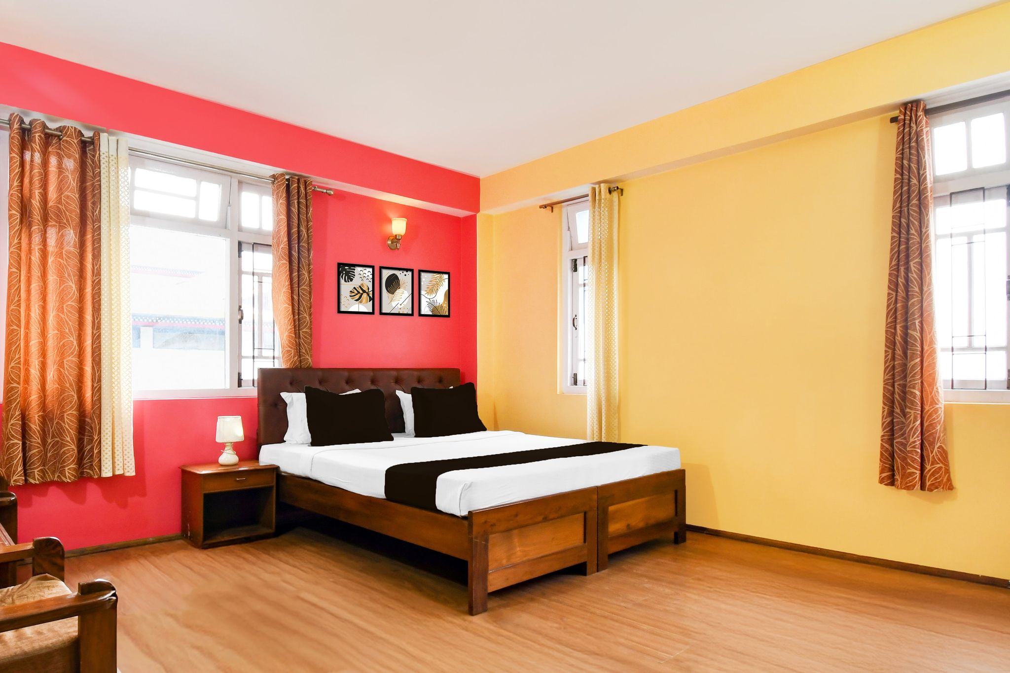 Hotel O De Sikkim Regency Classic 10