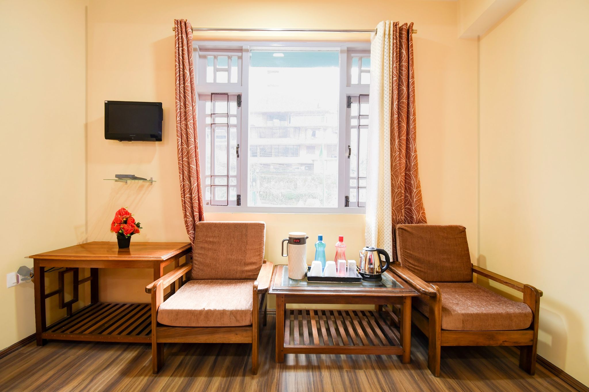 Hotel O De Sikkim Regency Classic 16