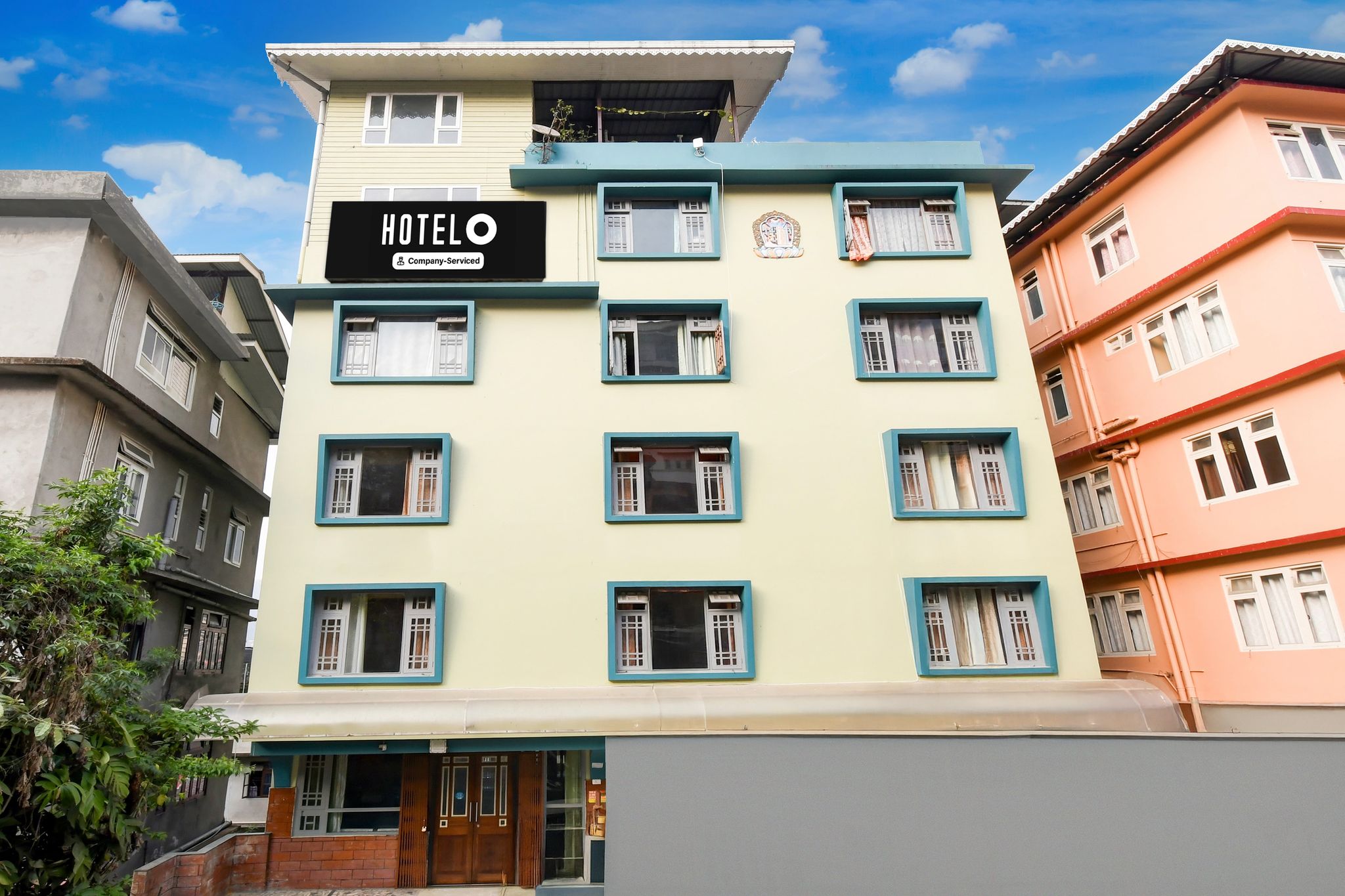 Hotel O by OYO De Sikkim Regency