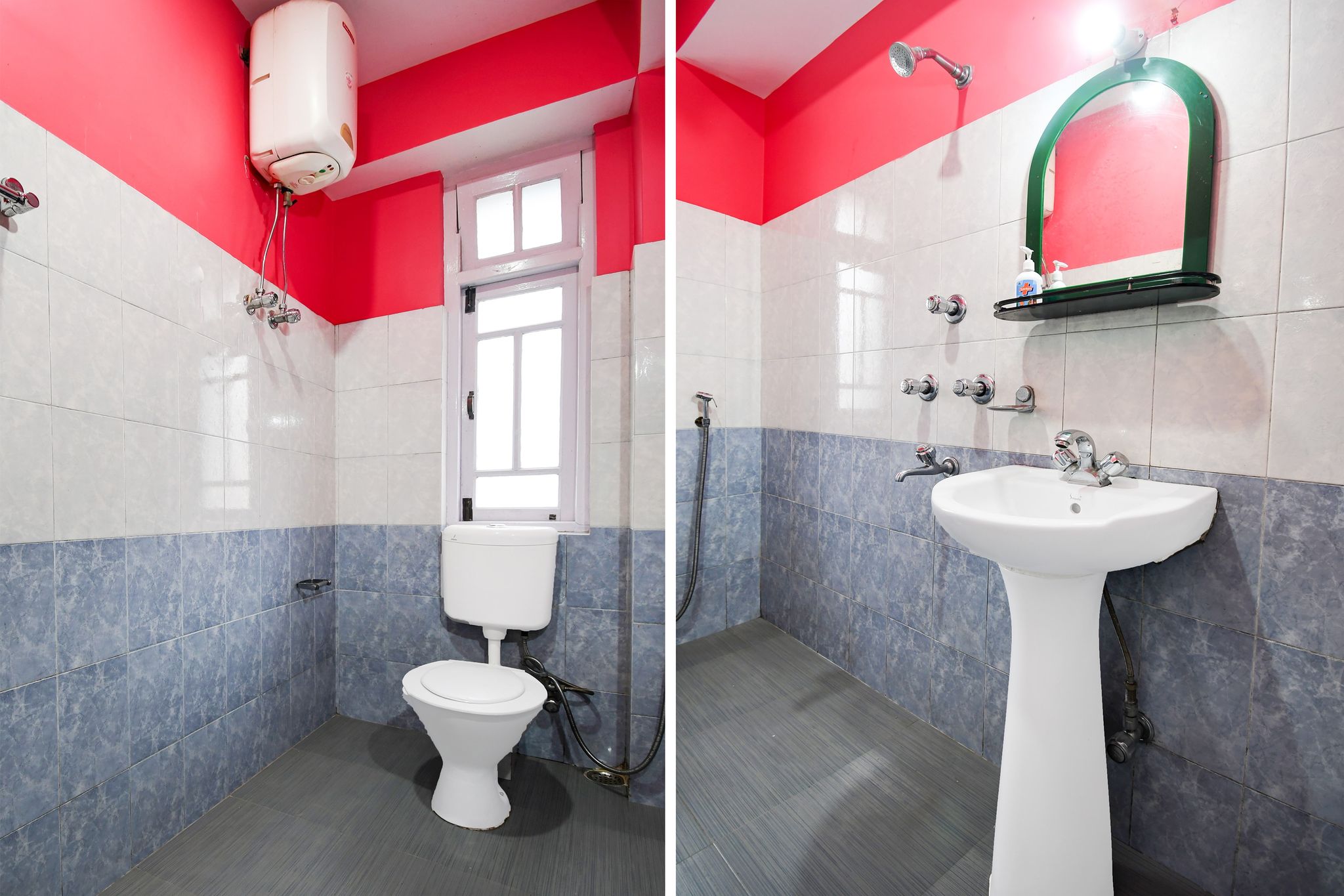 Hotel O De Sikkim Regency Classic 15