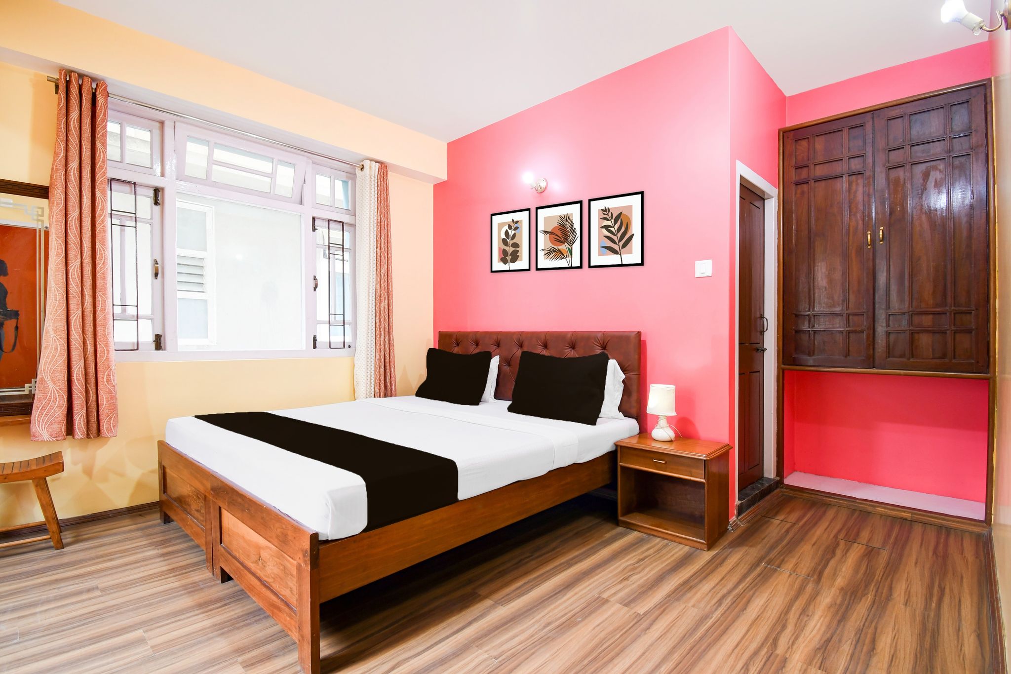 Hotel O De Sikkim Regency Classic 11