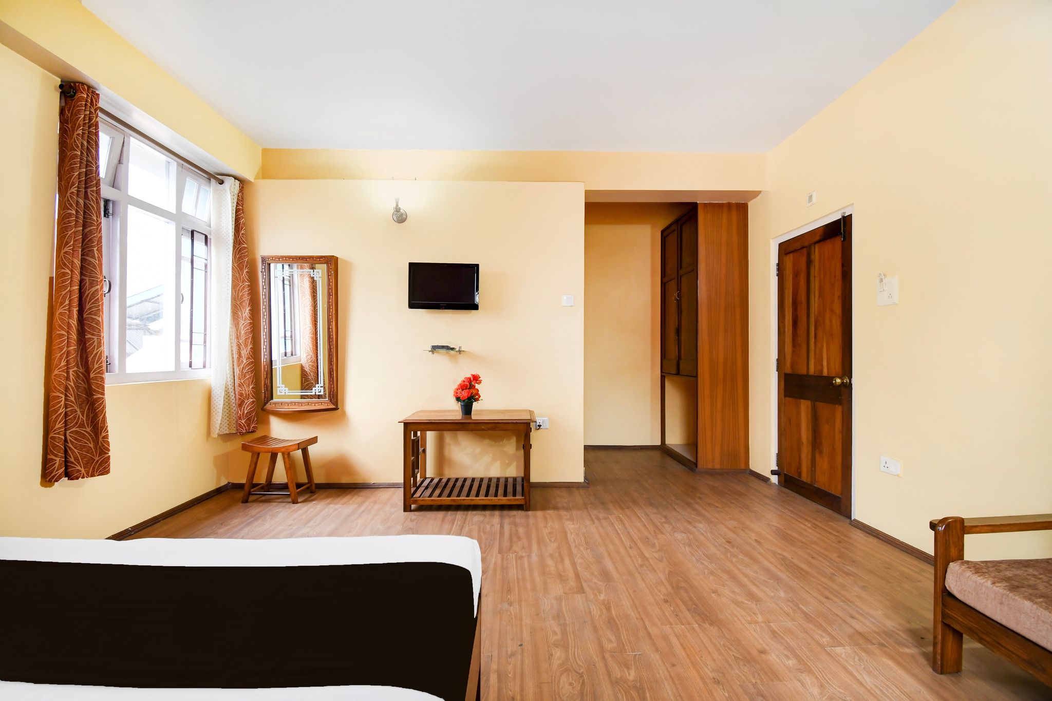 Hotel O De Sikkim Regency Classic 17