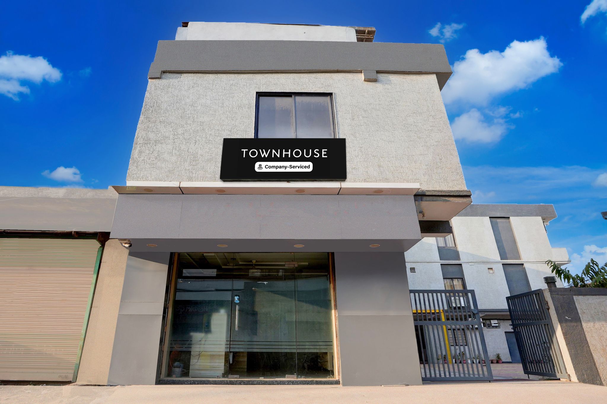 Townhouse Adityapuram Gwalior