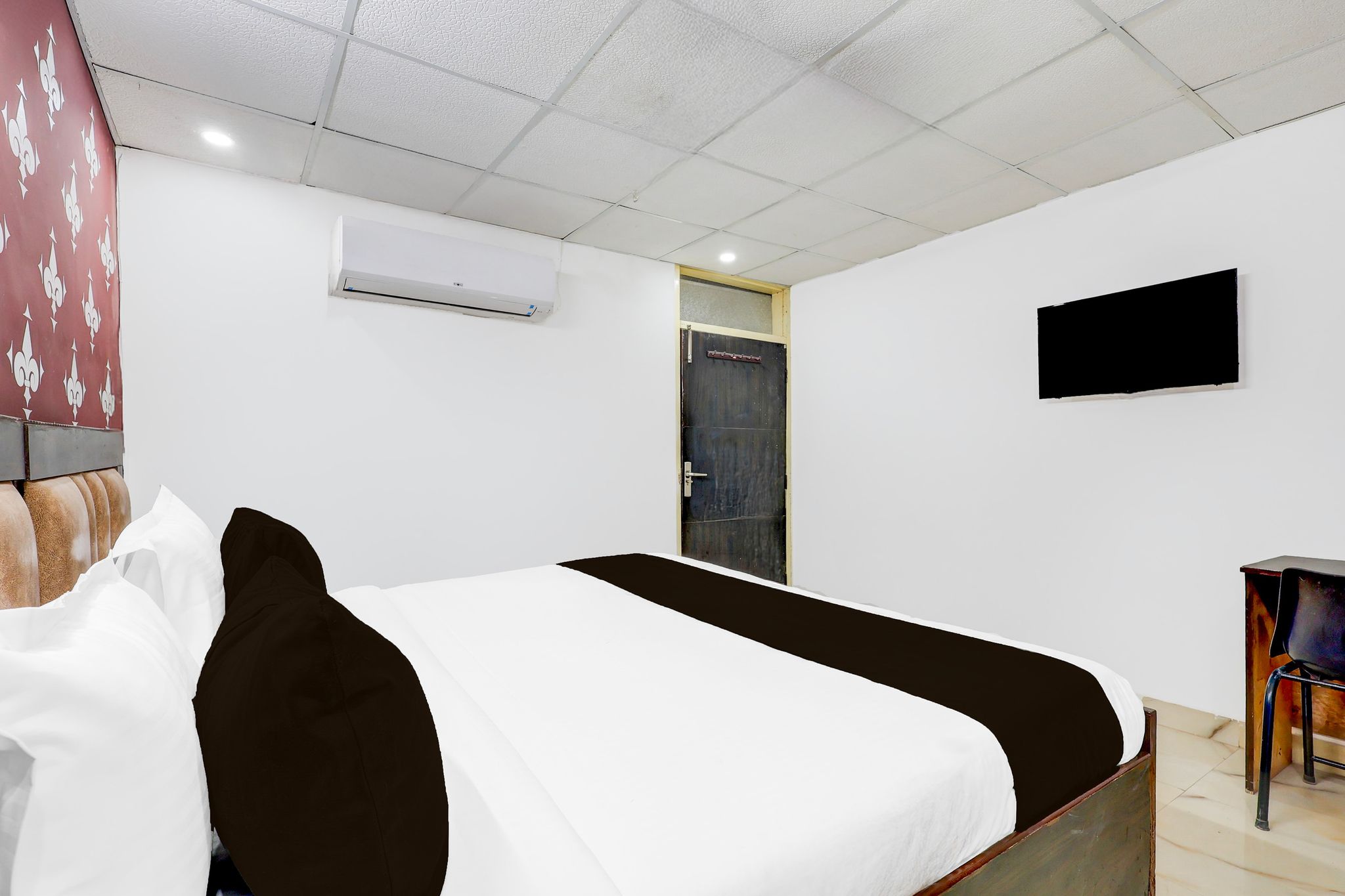 Super Hotel O Nehru Nagar Near Bus Stand Classic 8