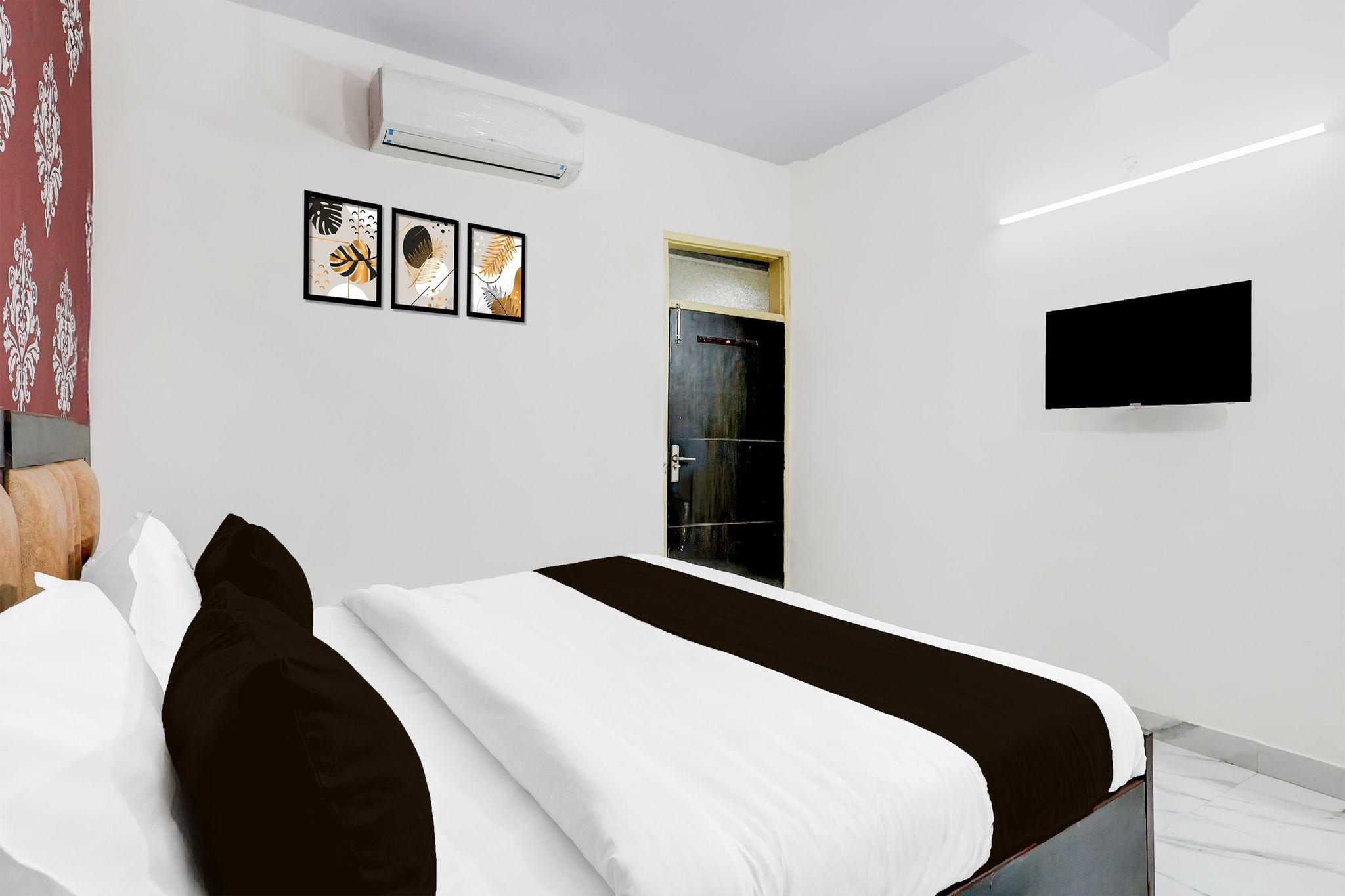 Super Hotel O Nehru Nagar Near Bus Stand Classic 11