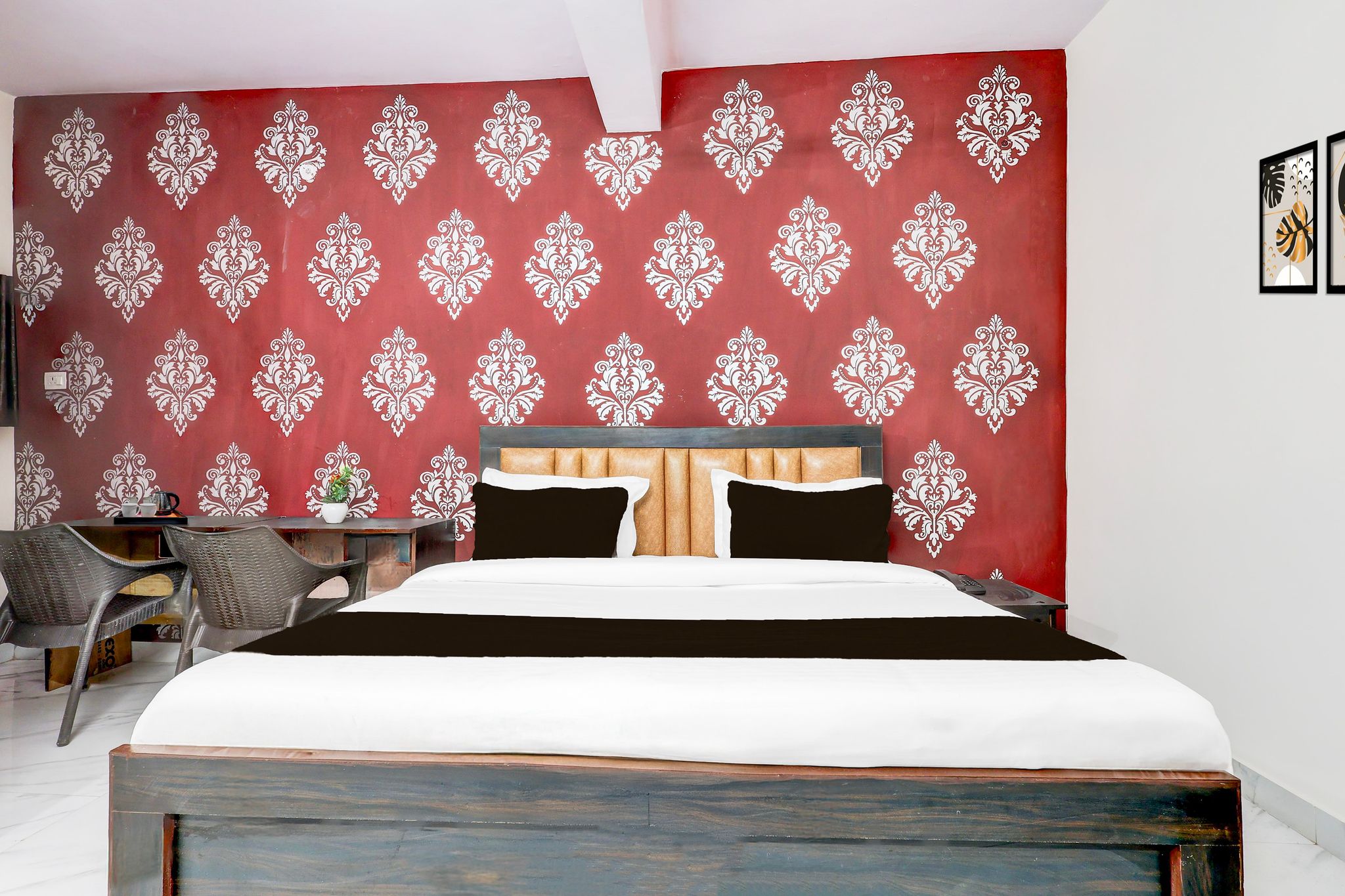 Super Hotel O Nehru Nagar Near Bus Stand Classic 9
