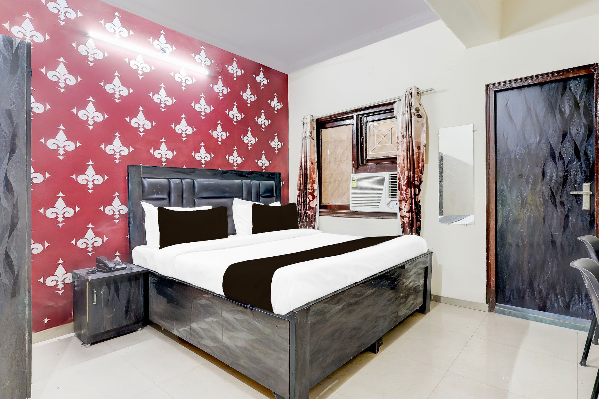 Super Hotel O Nehru Nagar Near Bus Stand Classic