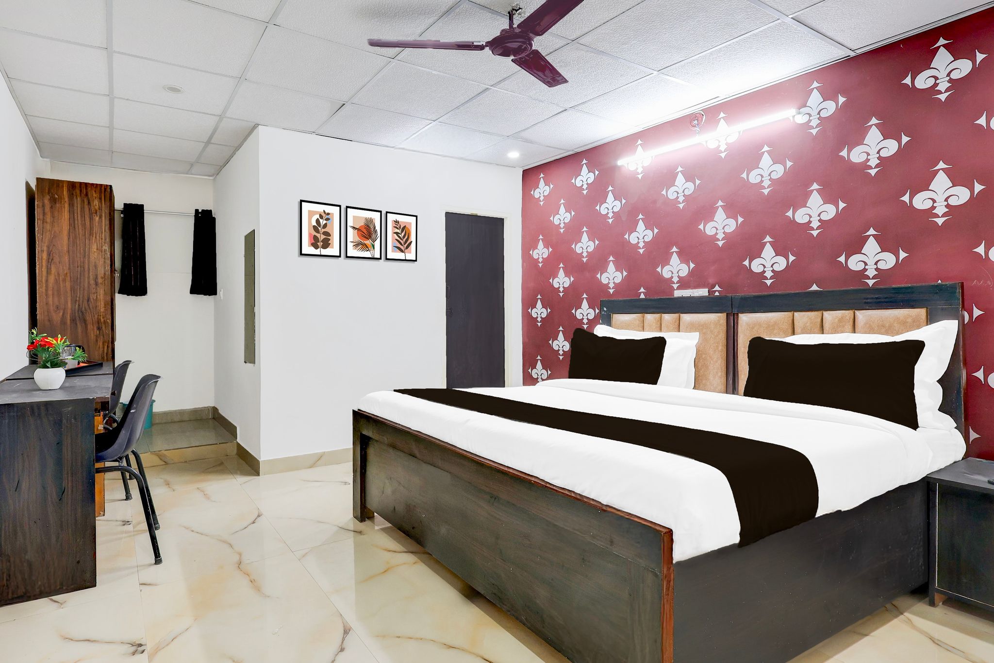 Super Hotel O Nehru Nagar Near Bus Stand Classic 14