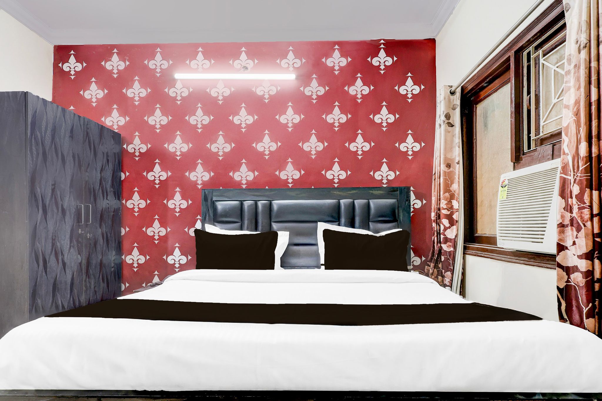 Super Hotel O Nehru Nagar Near Bus Stand Classic 7