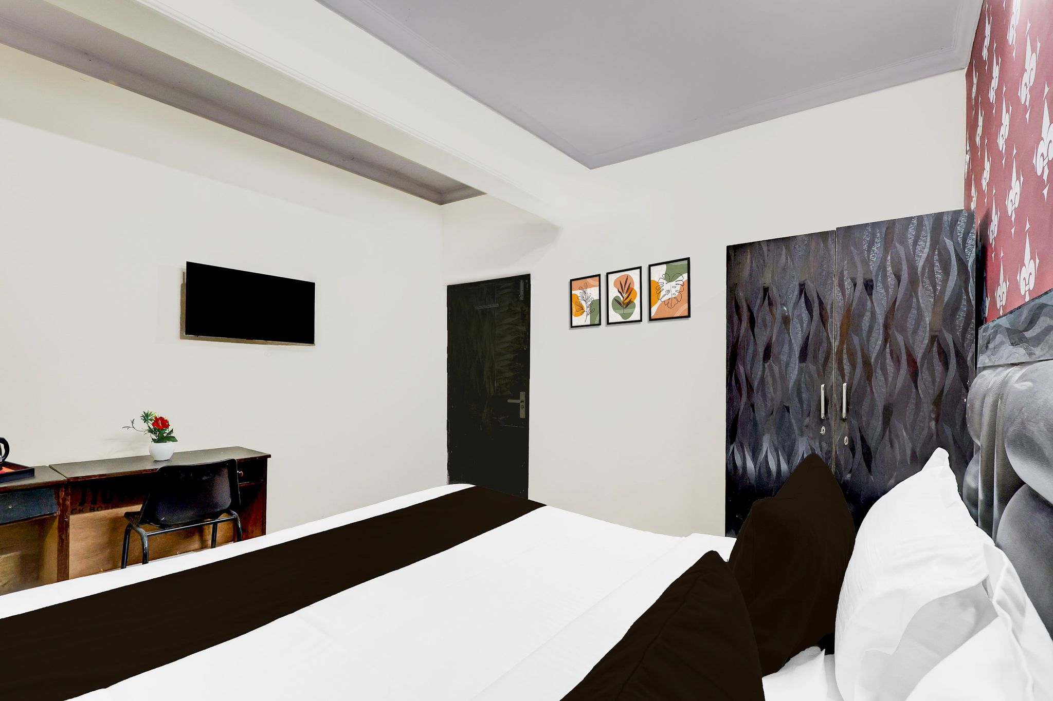 Super Hotel O Nehru Nagar Near Bus Stand Classic 12