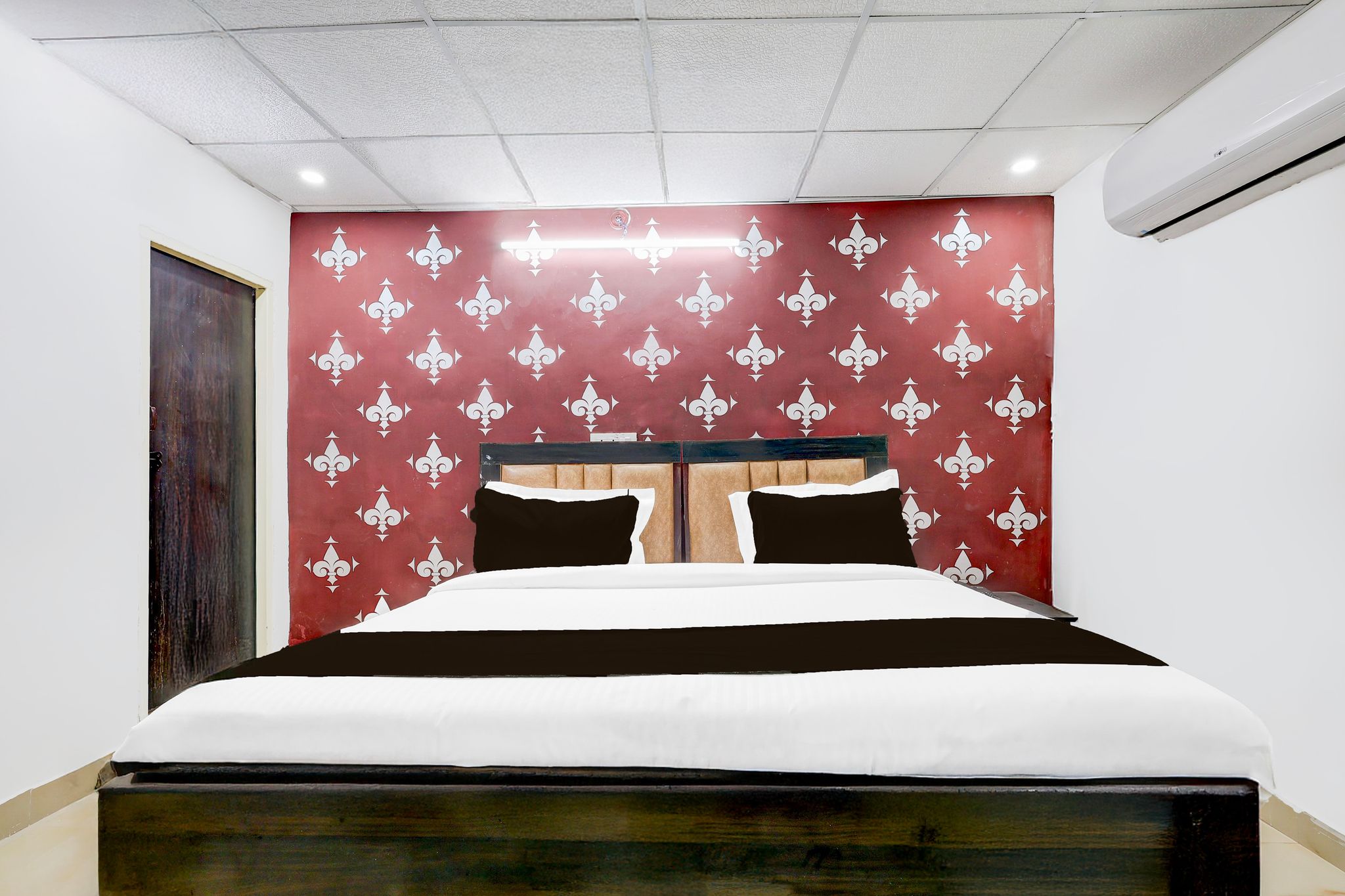 Super Hotel O Nehru Nagar Near Bus Stand Classic 4