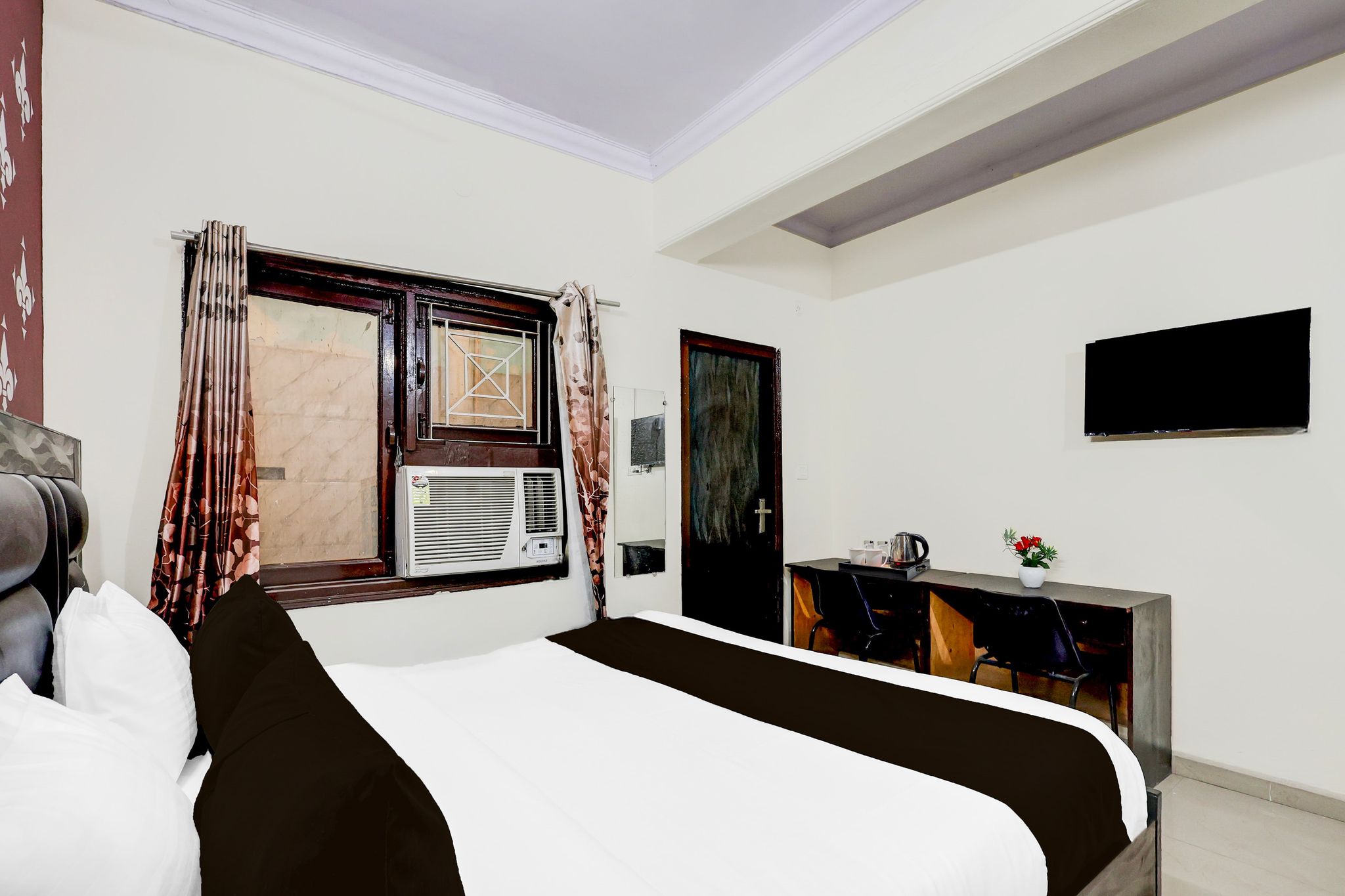 Super Hotel O Nehru Nagar Near Bus Stand Classic 3