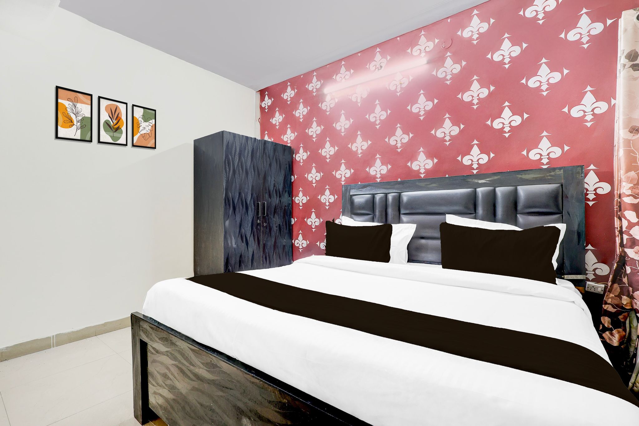 Super Hotel O Nehru Nagar Near Bus Stand Classic 6