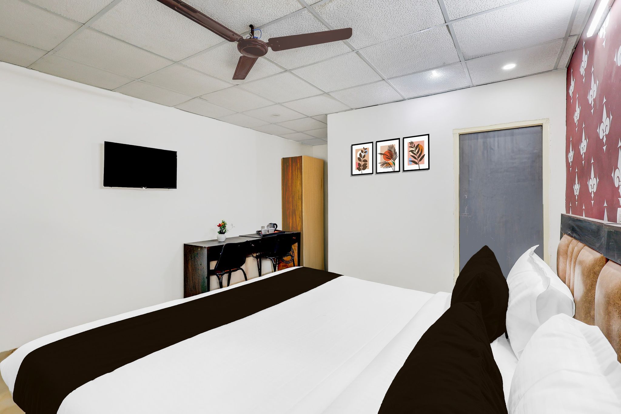 Super Hotel O Nehru Nagar Near Bus Stand Classic 13