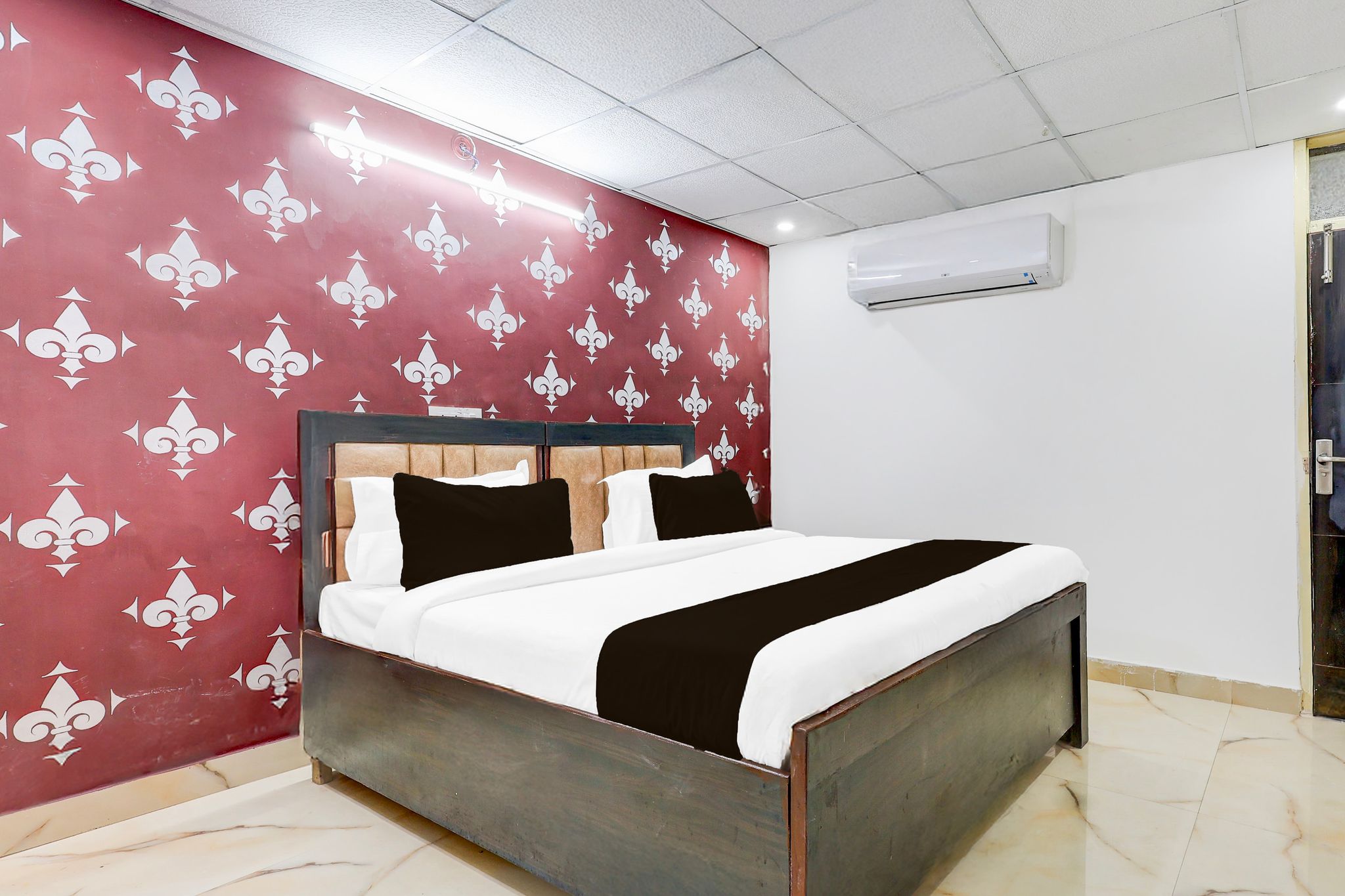 Super Hotel O Nehru Nagar Near Bus Stand Classic 5