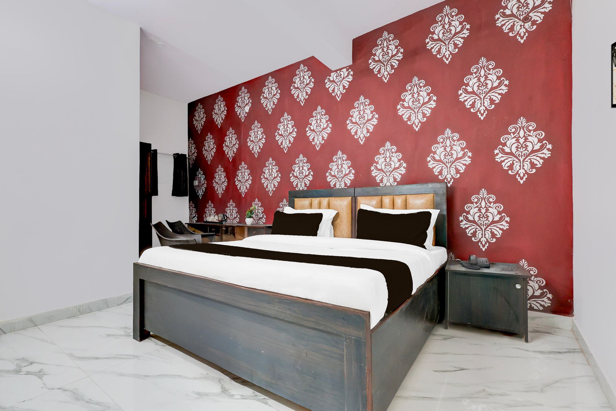 Super Hotel O Nehru Nagar Near Bus Stand Classic 2