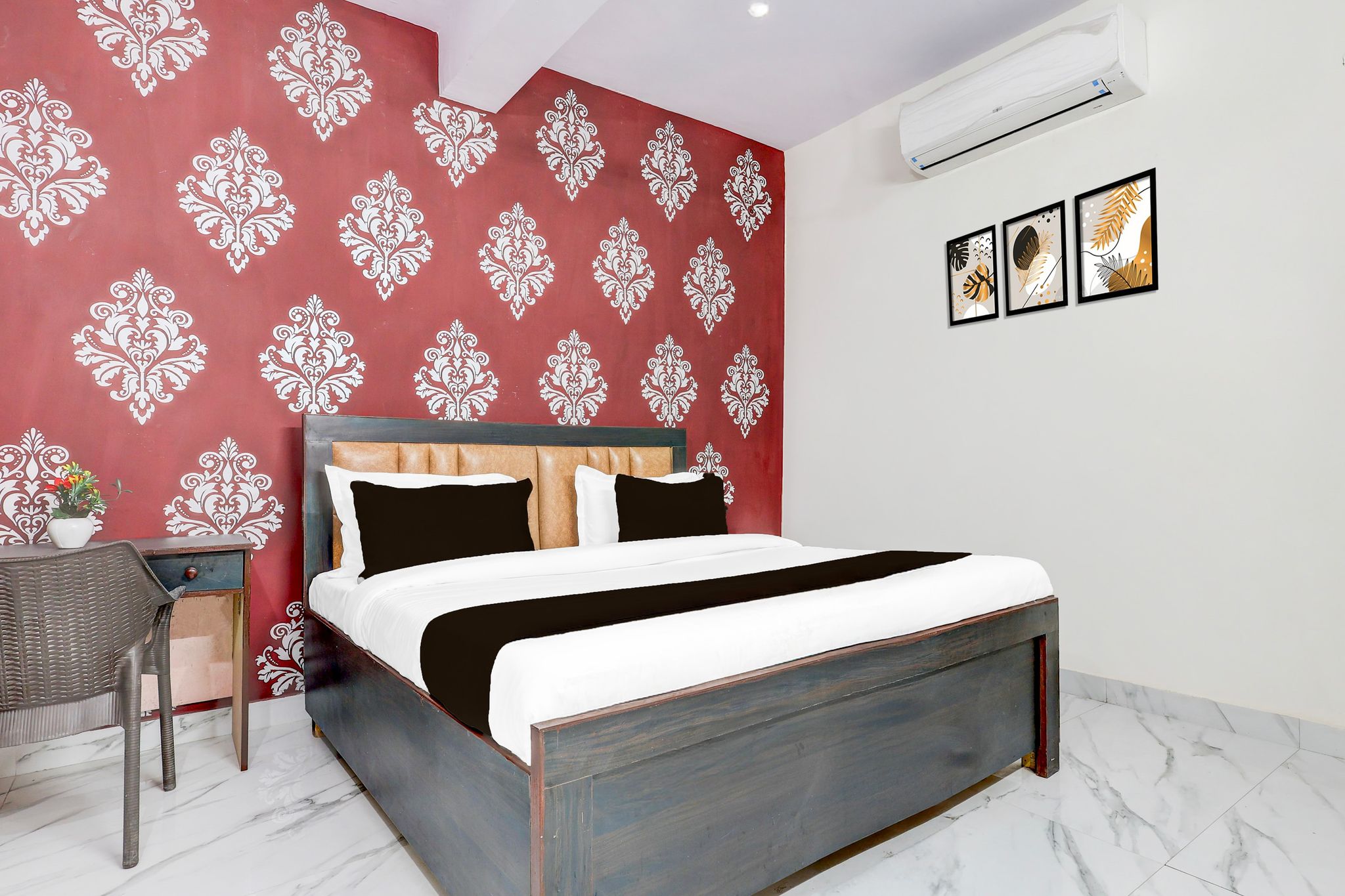 Super Hotel O Nehru Nagar Near Bus Stand Classic 10