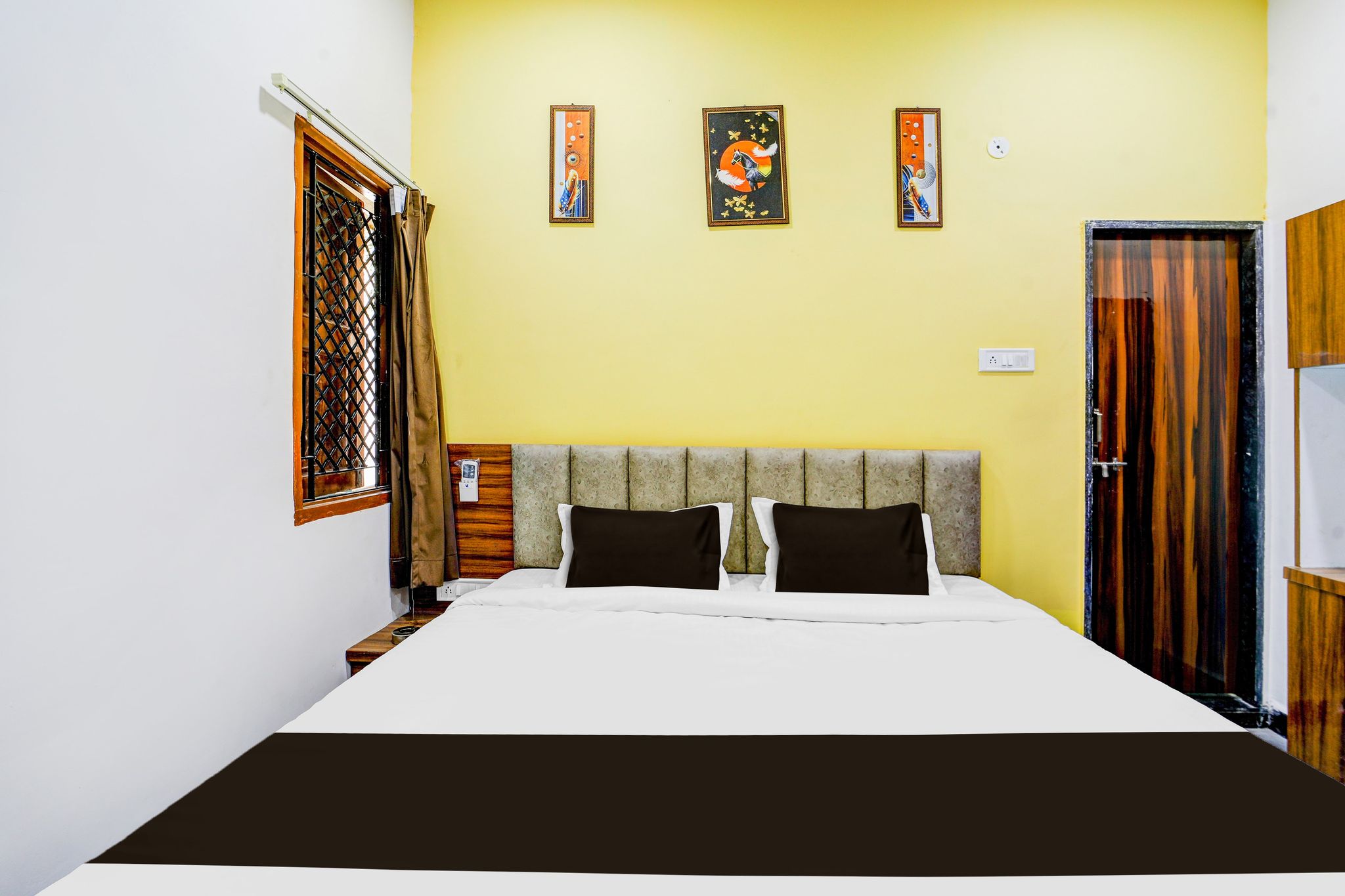 Hotel O katyayani Classic 10