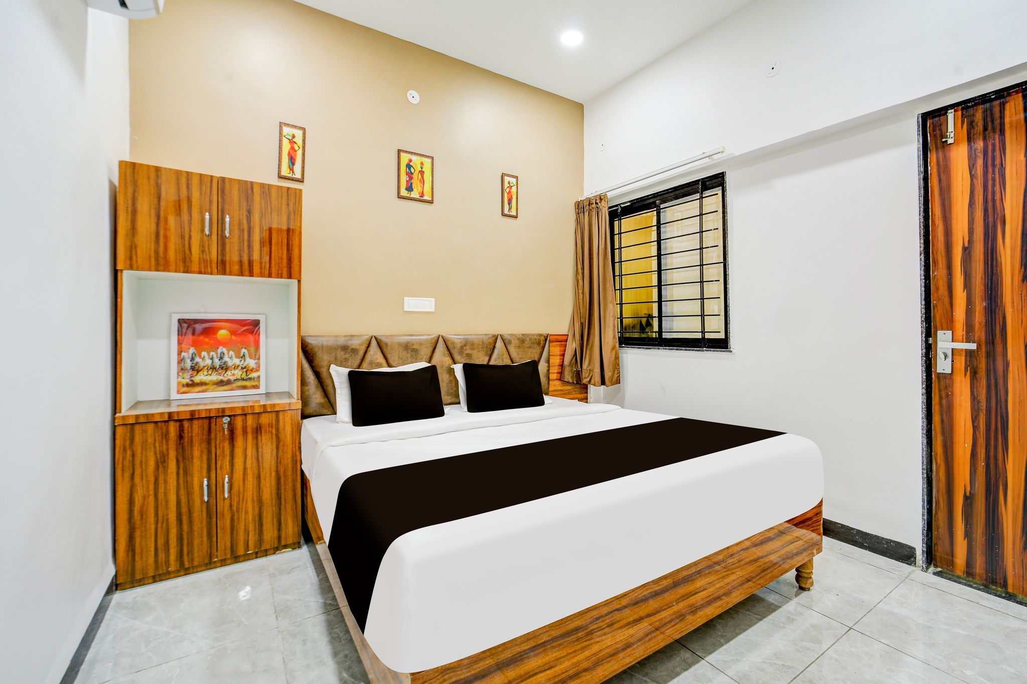 Hotel O katyayani Classic 5