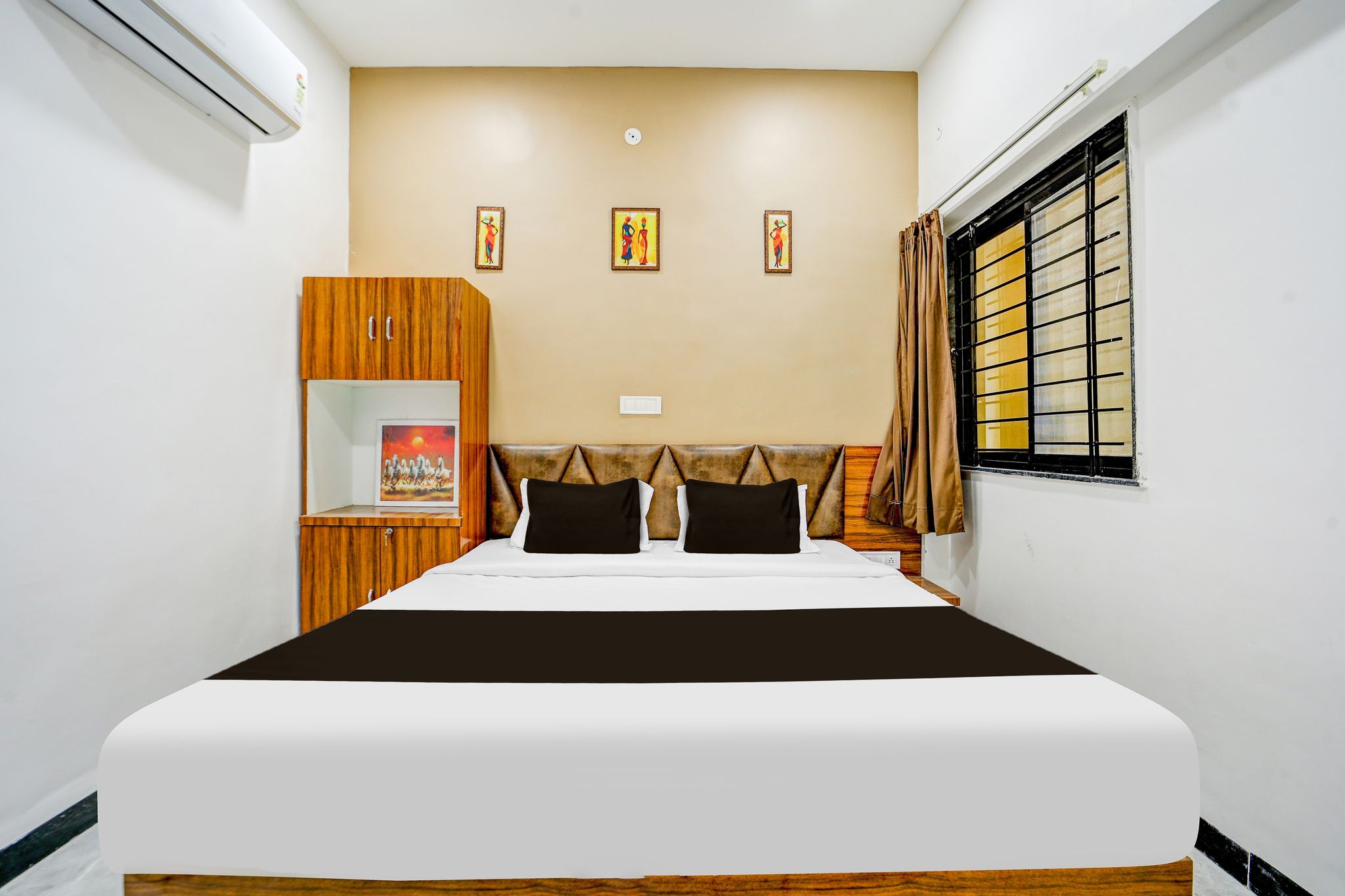 Hotel O katyayani Classic 6