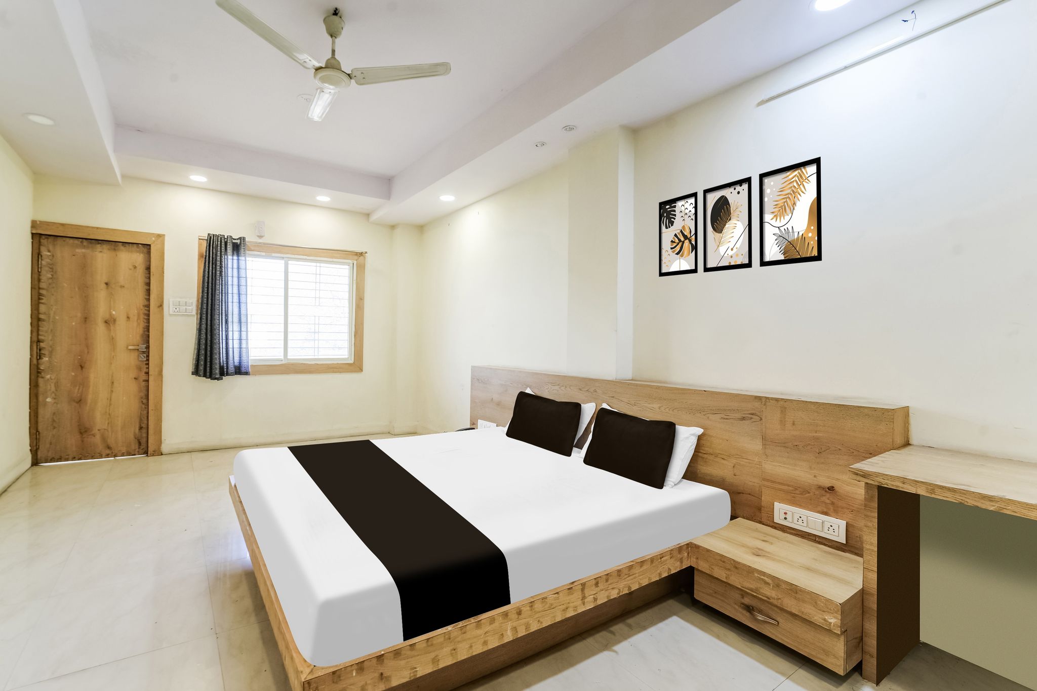 Hotel O katyayani Classic