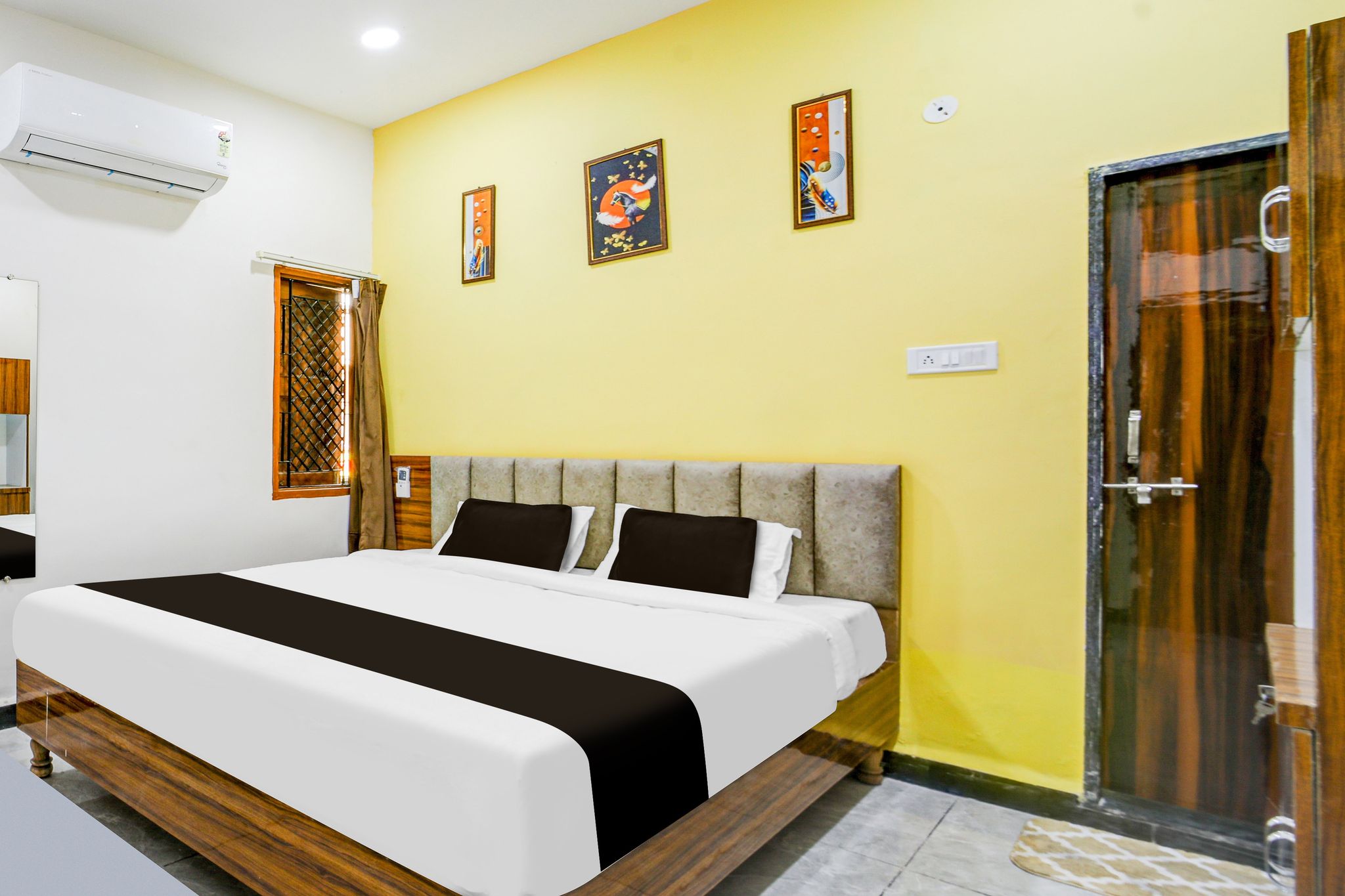 Hotel O katyayani Classic 2