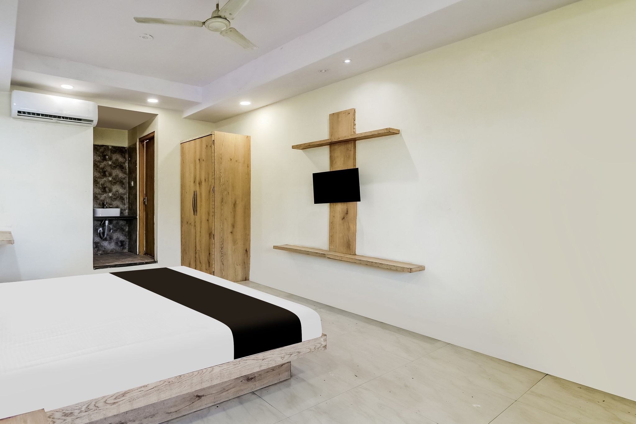 Hotel O katyayani Classic 7