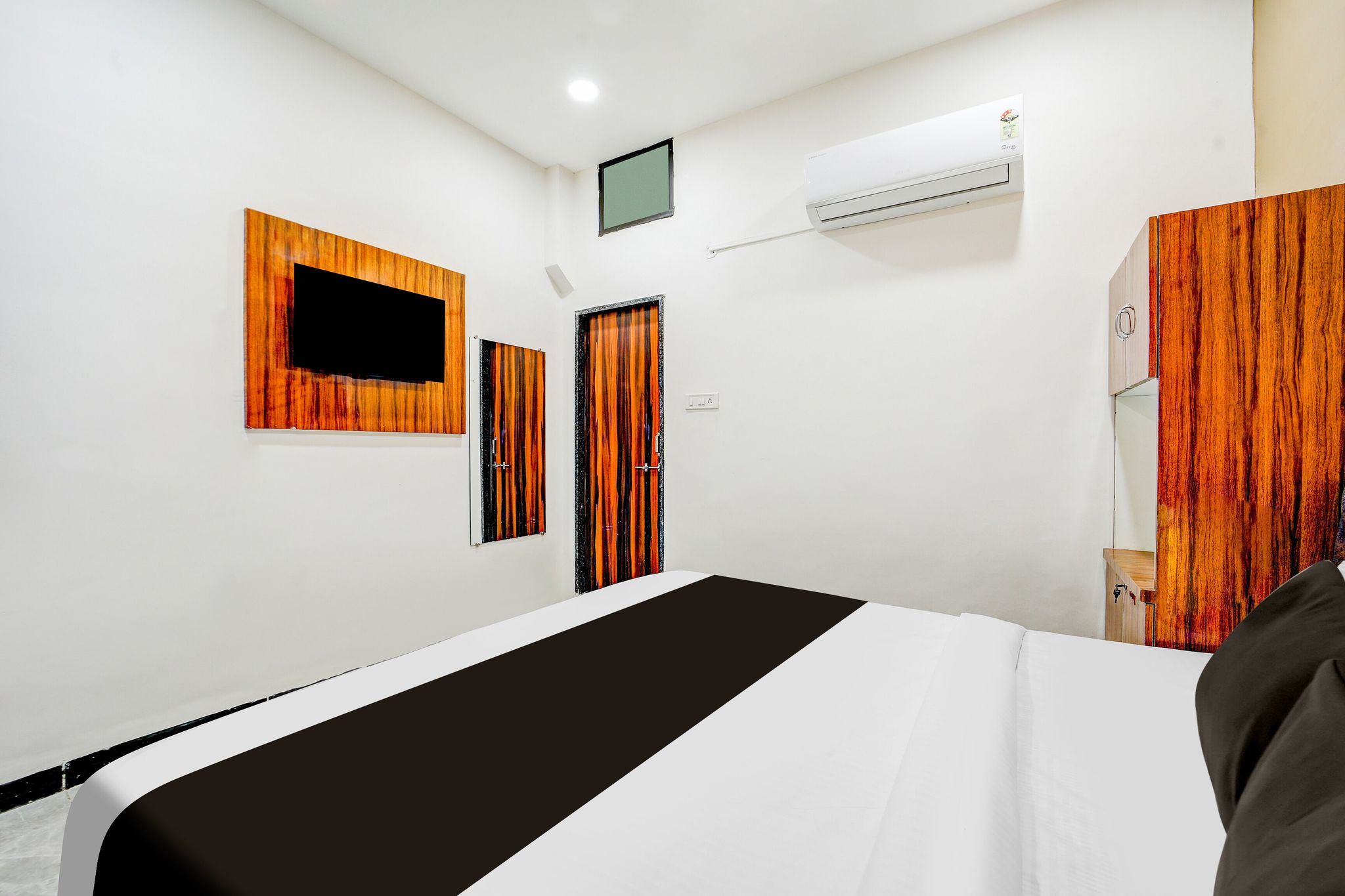 Hotel O katyayani Classic 9