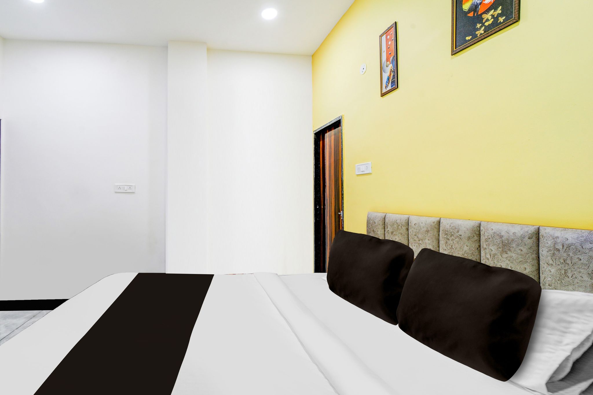 Hotel O katyayani Classic 14