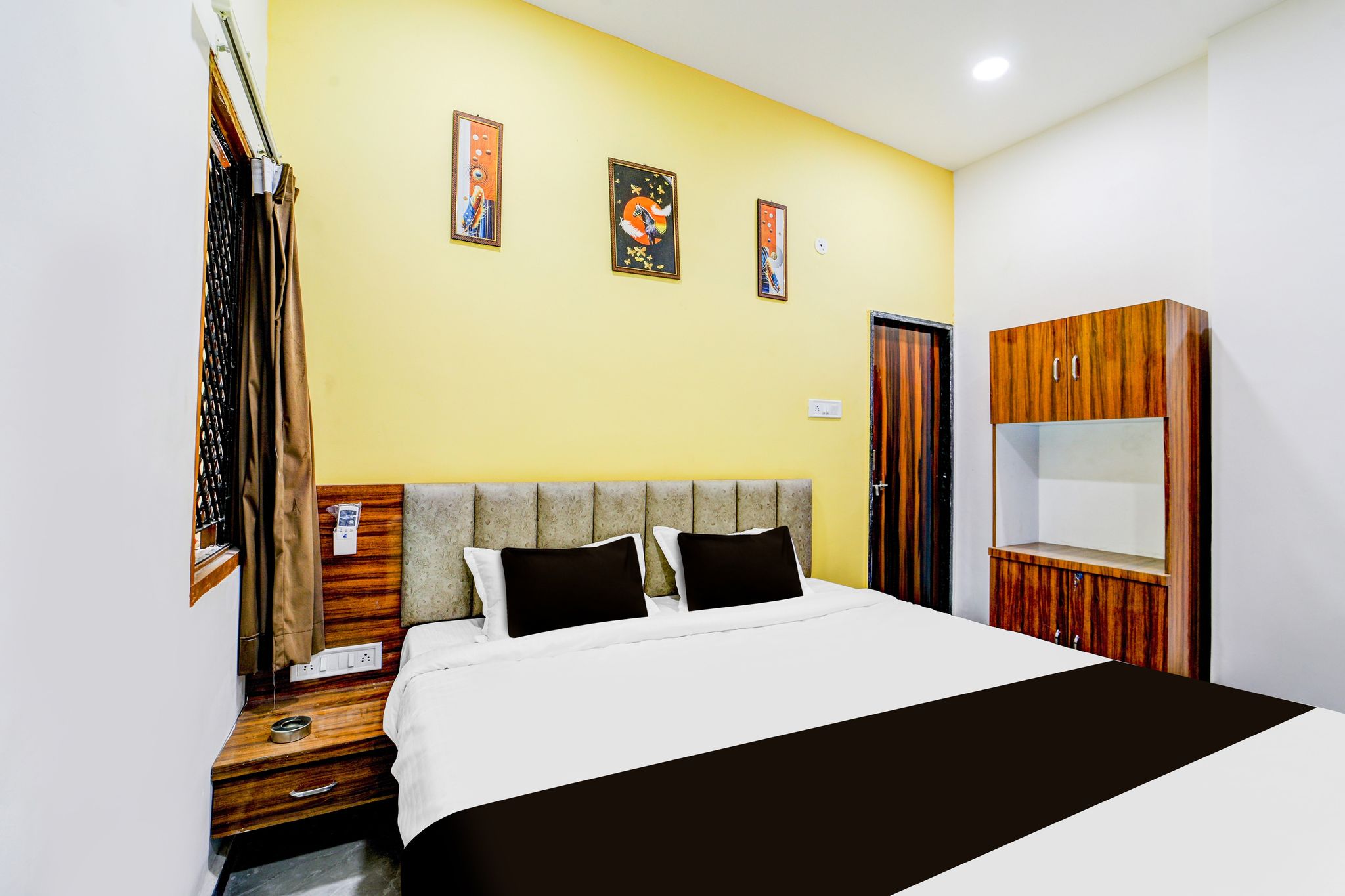 Hotel O katyayani Classic 12