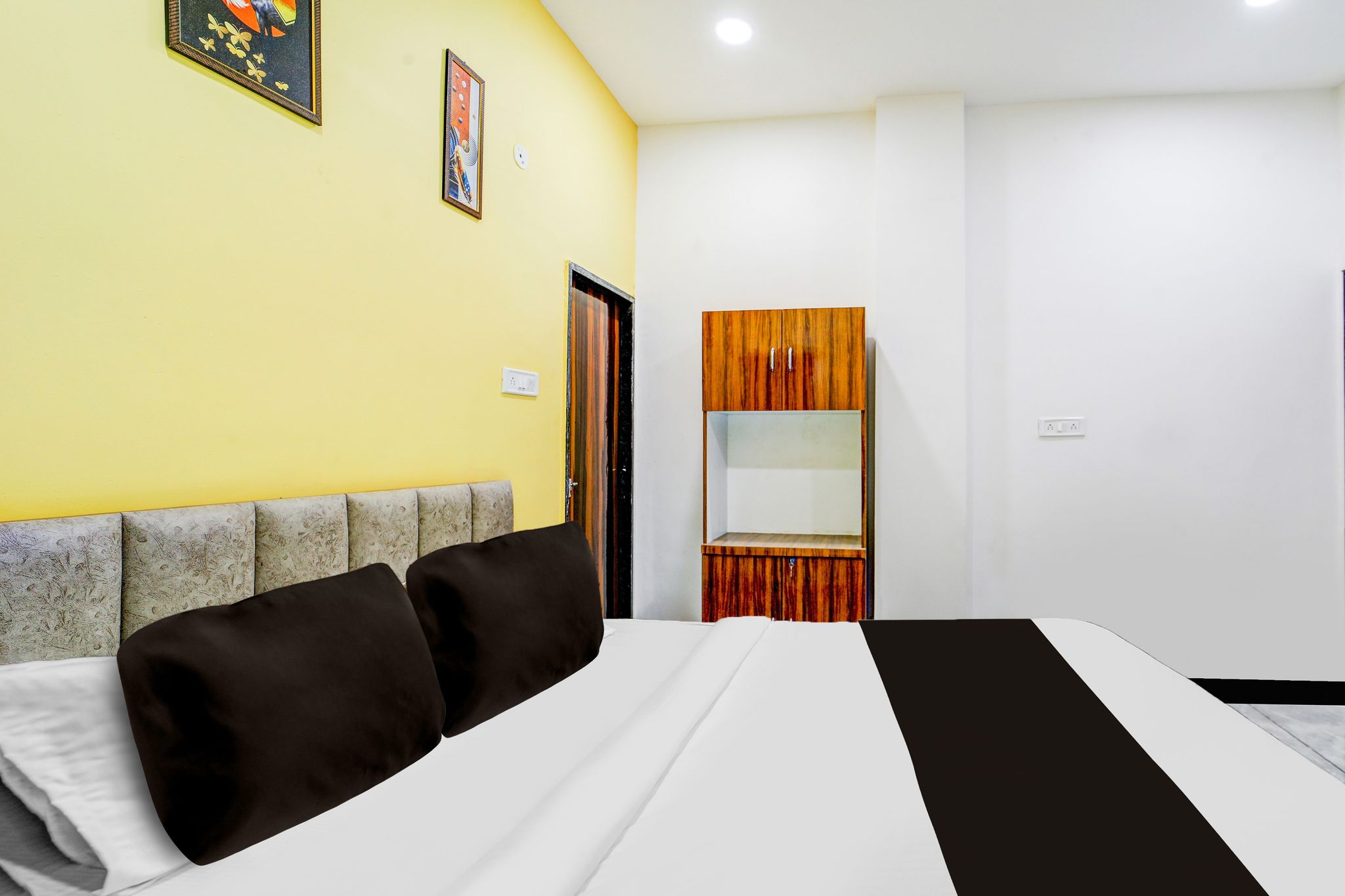 Hotel O katyayani Classic 13