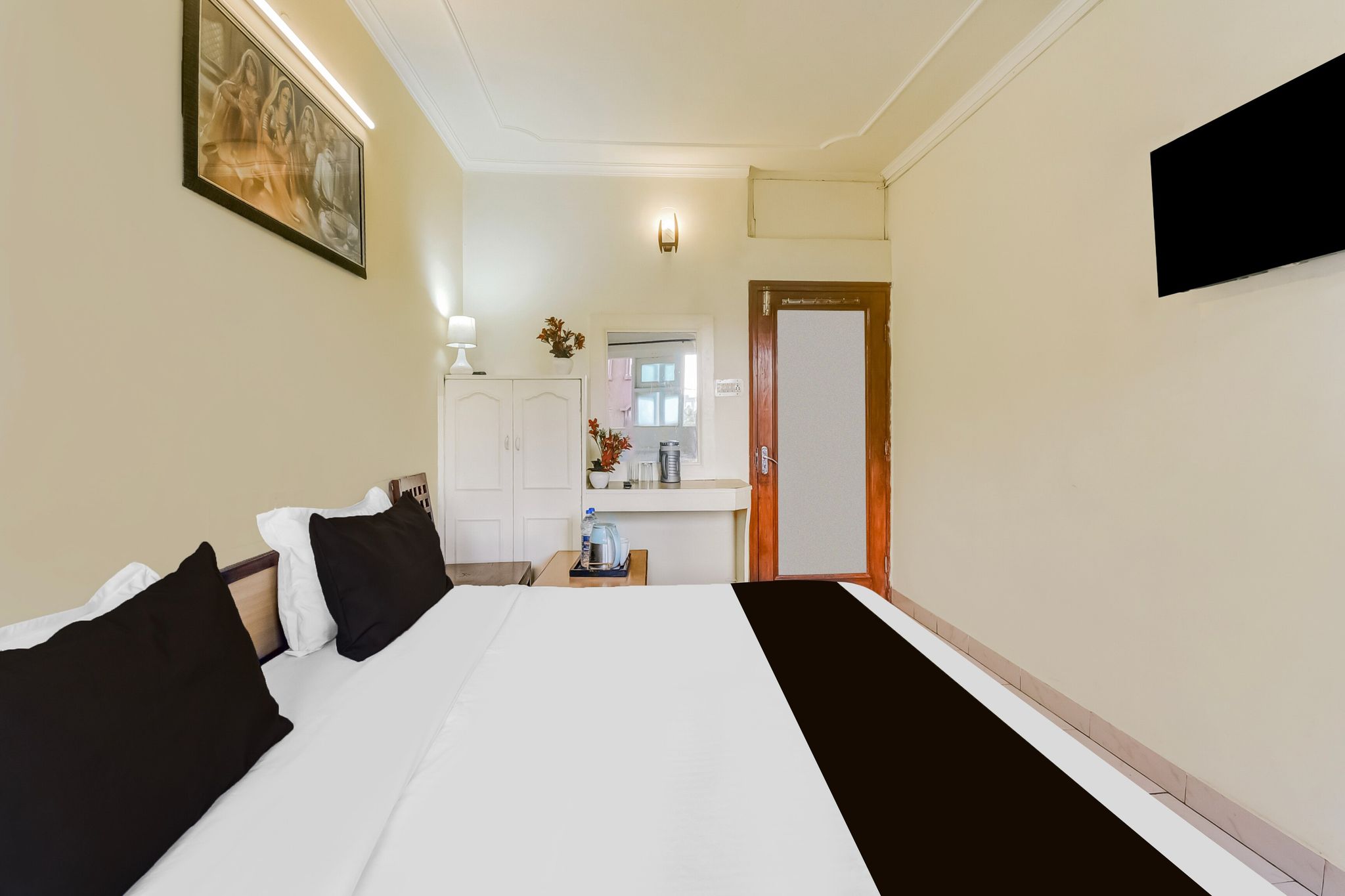 Super Hotel O Sindhi Camp Formerly Hotel Paul Avenue Classic 2
