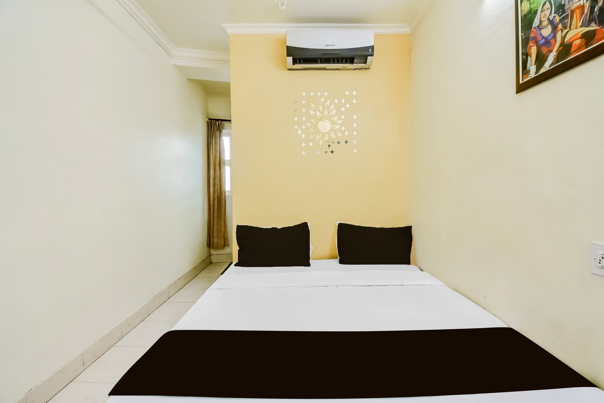 Super Hotel O Sindhi Camp Formerly Hotel Paul Avenue Classic 3