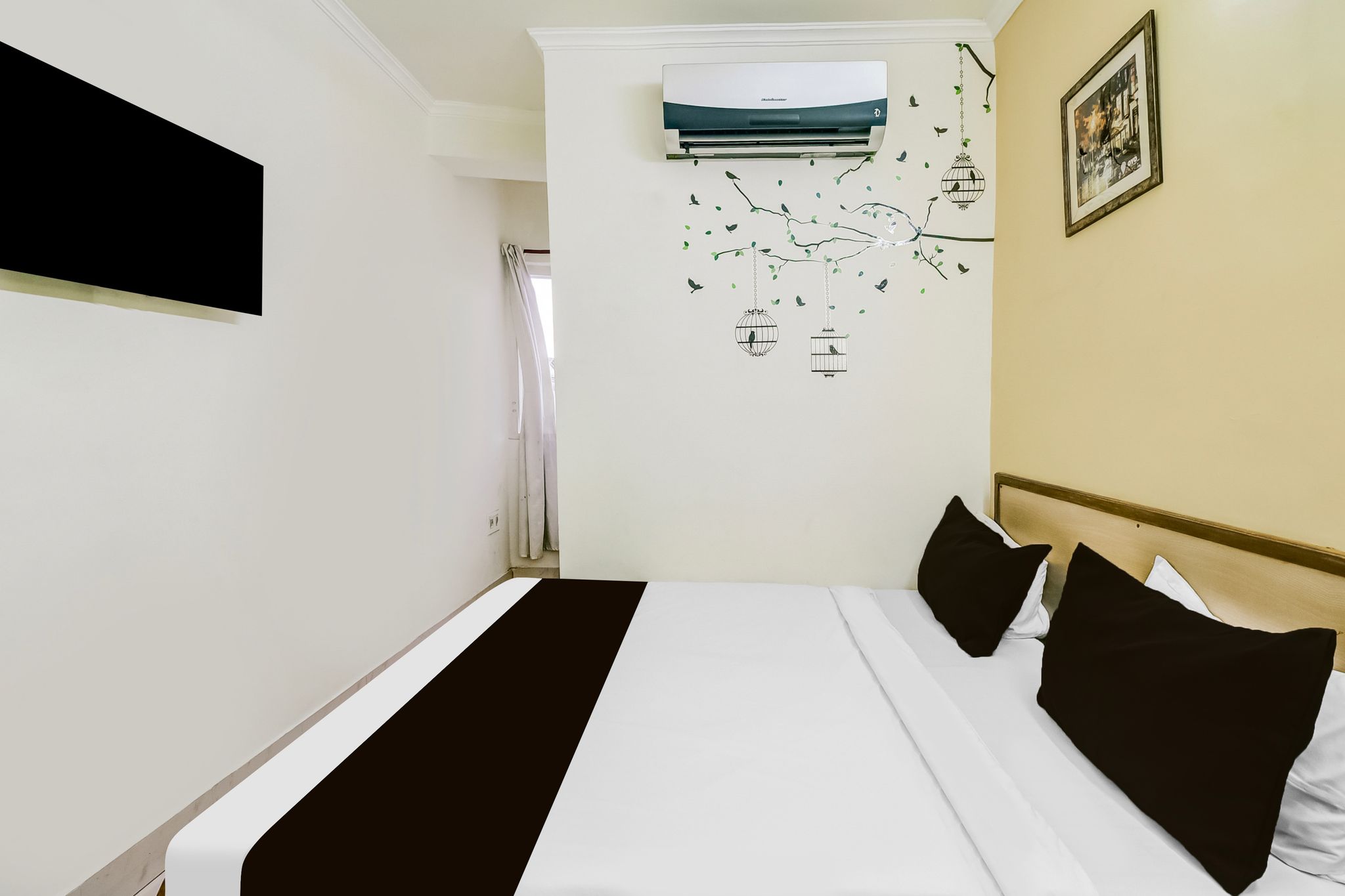 Super Hotel O Sindhi Camp Formerly Hotel Paul Avenue Classic